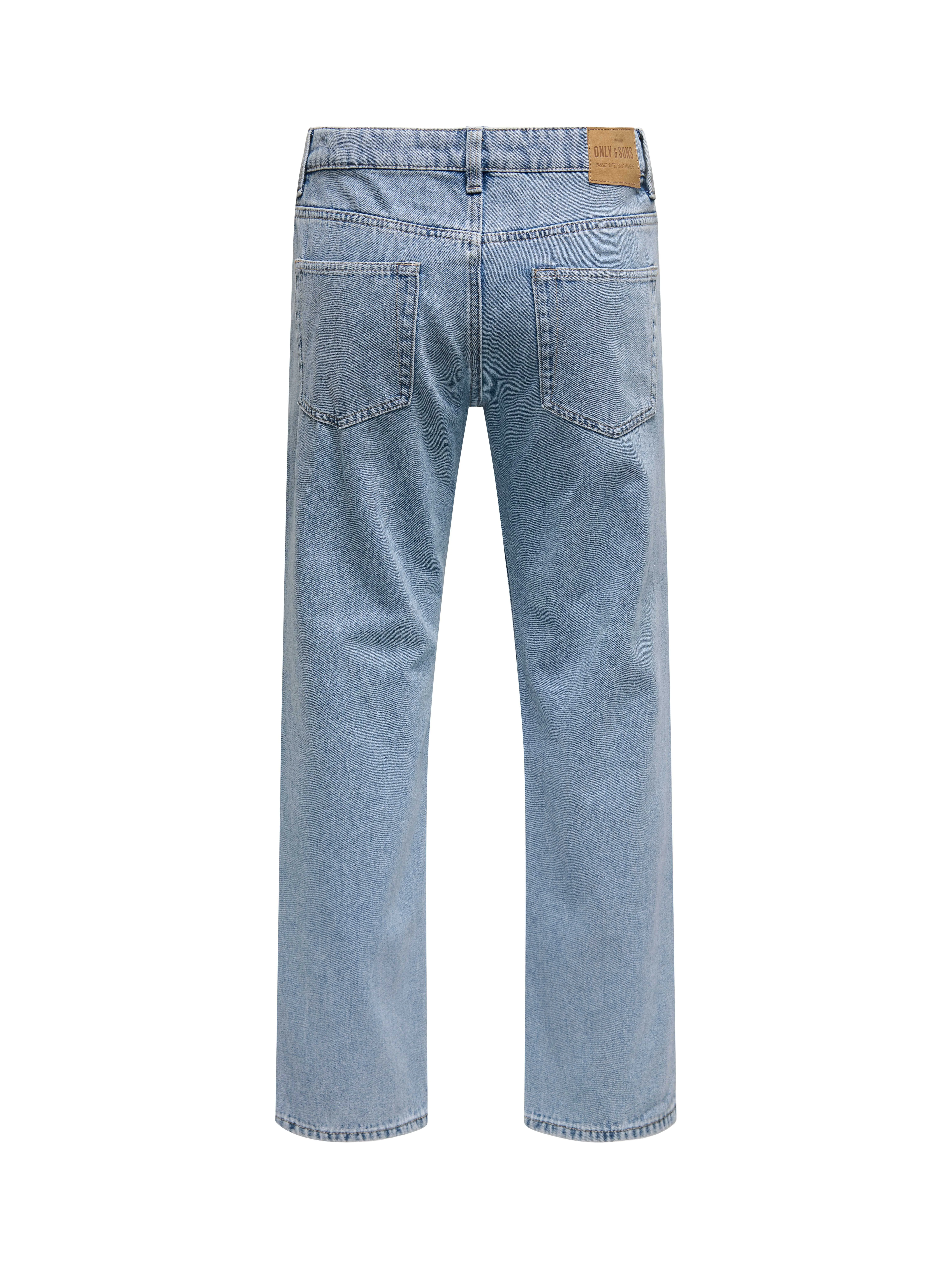 ONLY & SONS - ONSEDGE STRAIGHT 4618... ONLY & SONS - ONSEDGE STRAIGHT 4618...