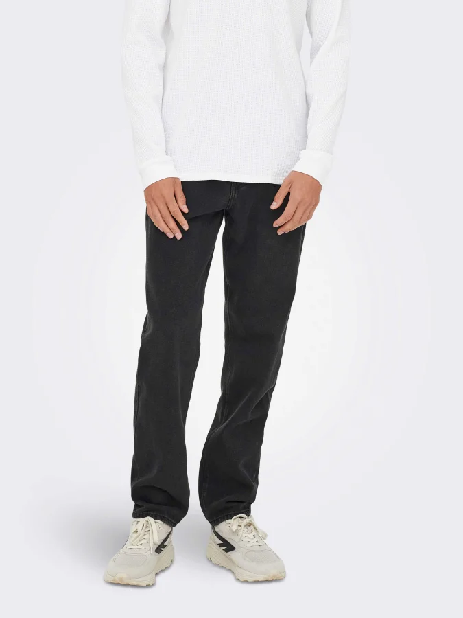 ONLY & SONS - ONSEDGE...