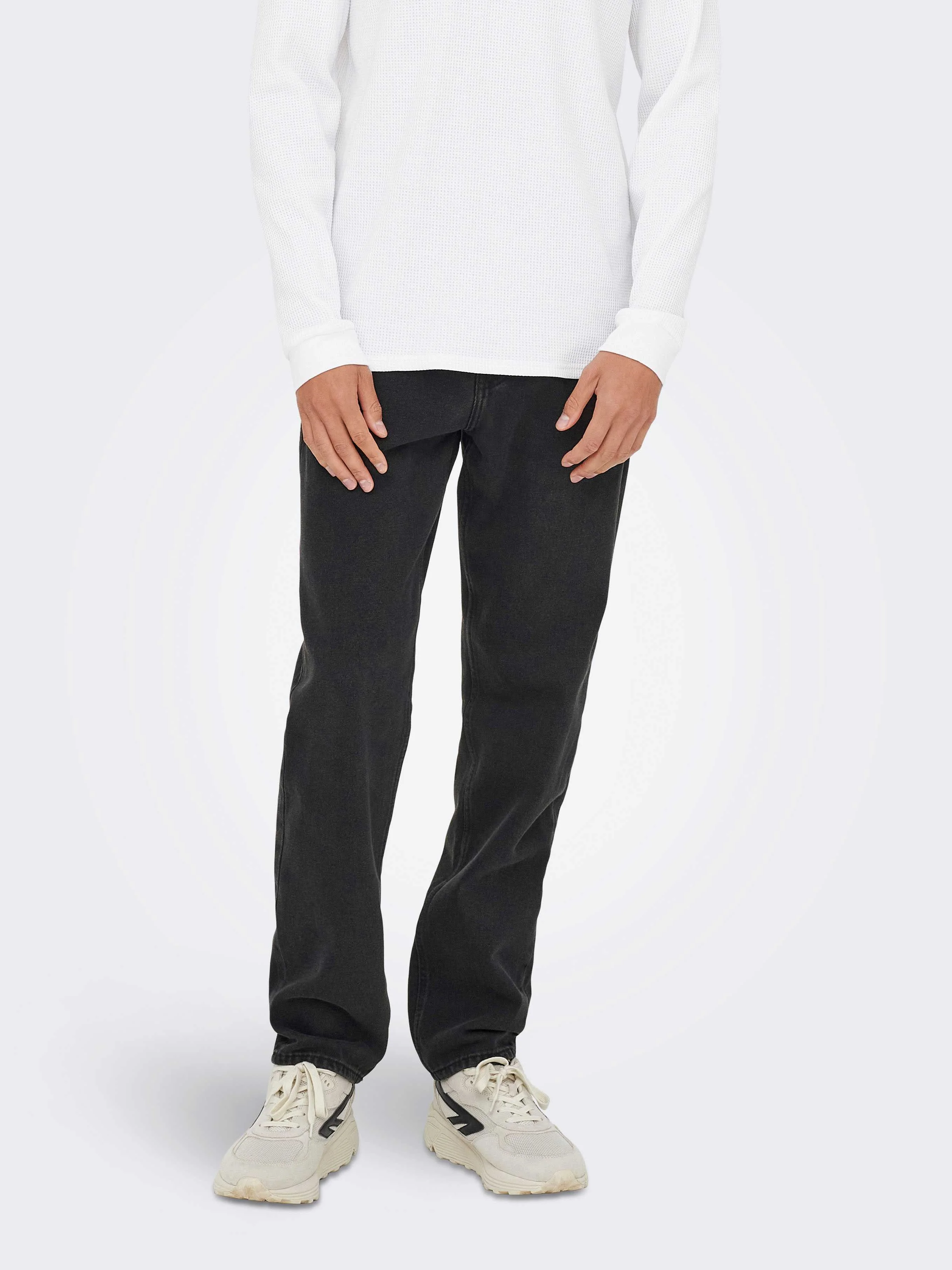 ONLY & SONS - ONSEDGE STRAIGHT 4618... ONLY & SONS - ONSEDGE STRAIGHT 4618...