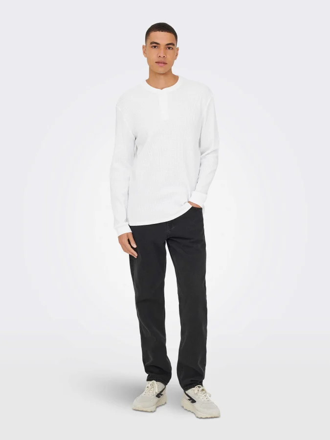 ONLY & SONS - ONSEDGE... 2