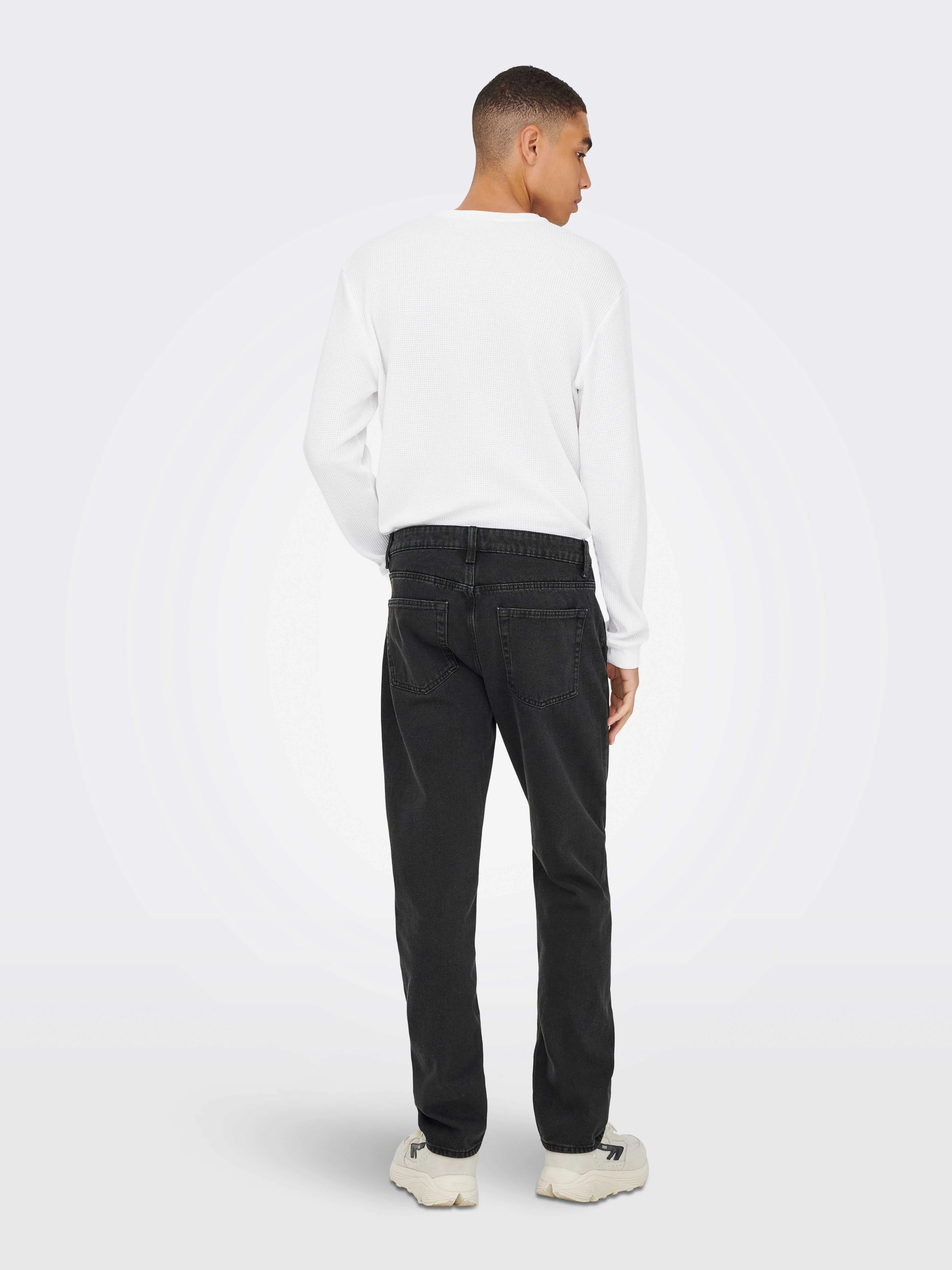 ONLY & SONS - ONSEDGE STRAIGHT 4618... ONLY & SONS - ONSEDGE STRAIGHT 4618...