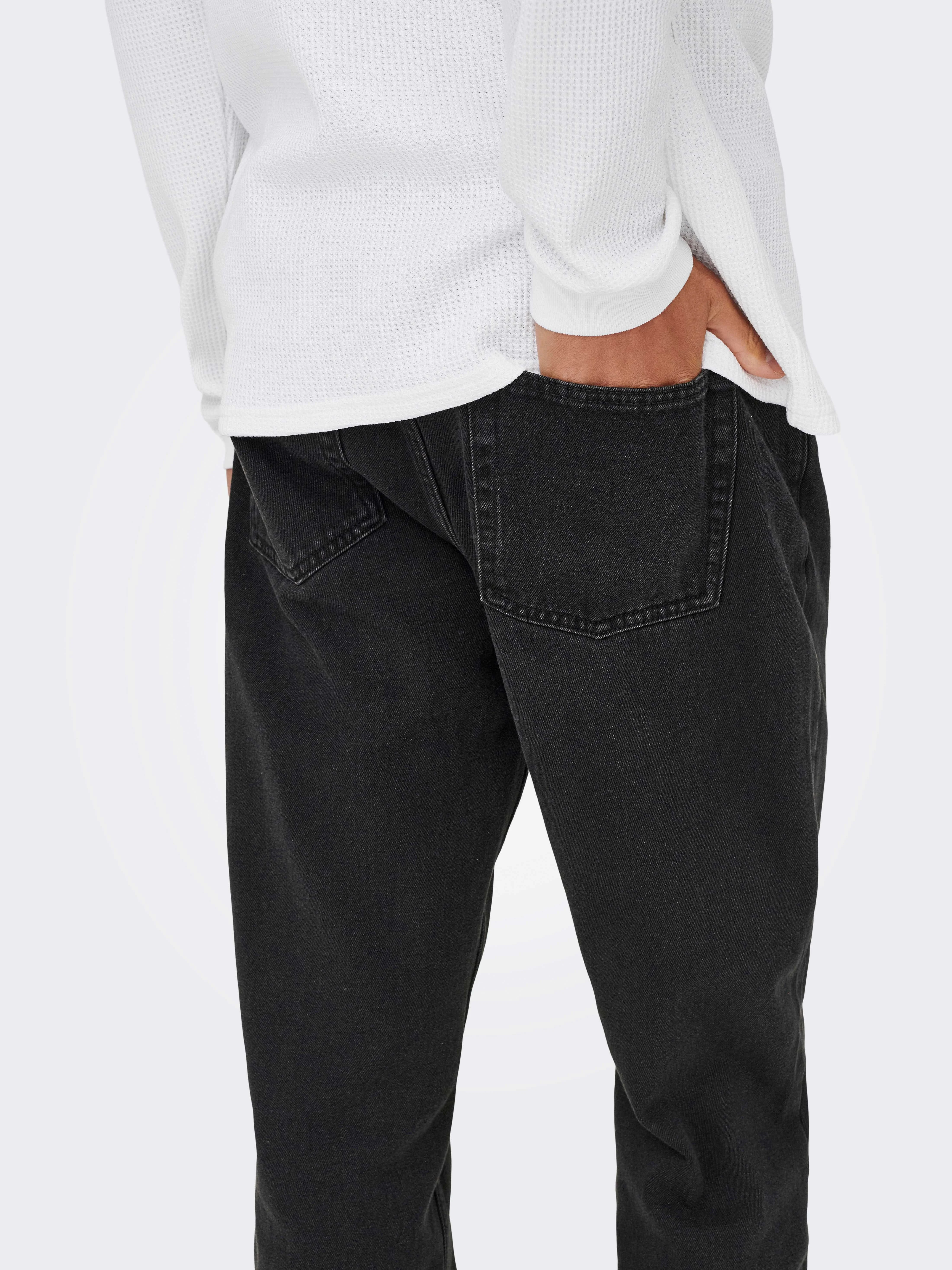 ONLY & SONS - ONSEDGE STRAIGHT 4618... ONLY & SONS - ONSEDGE STRAIGHT 4618...