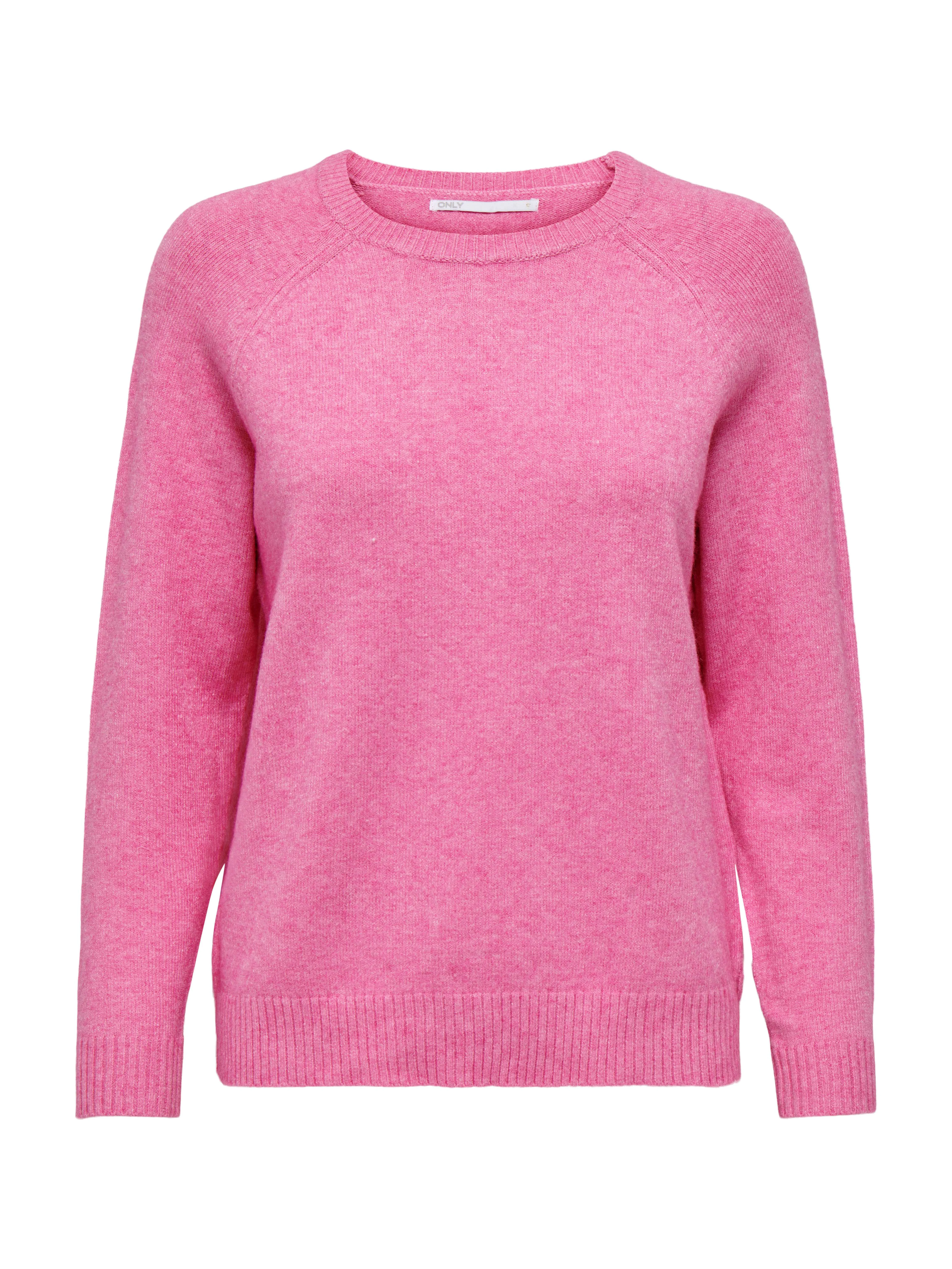 ONLY - ONLLESLY KINGS LIFE L/S KNT NOOS ONLY - ONLLESLY KINGS LIFE L/S KNT NOOS