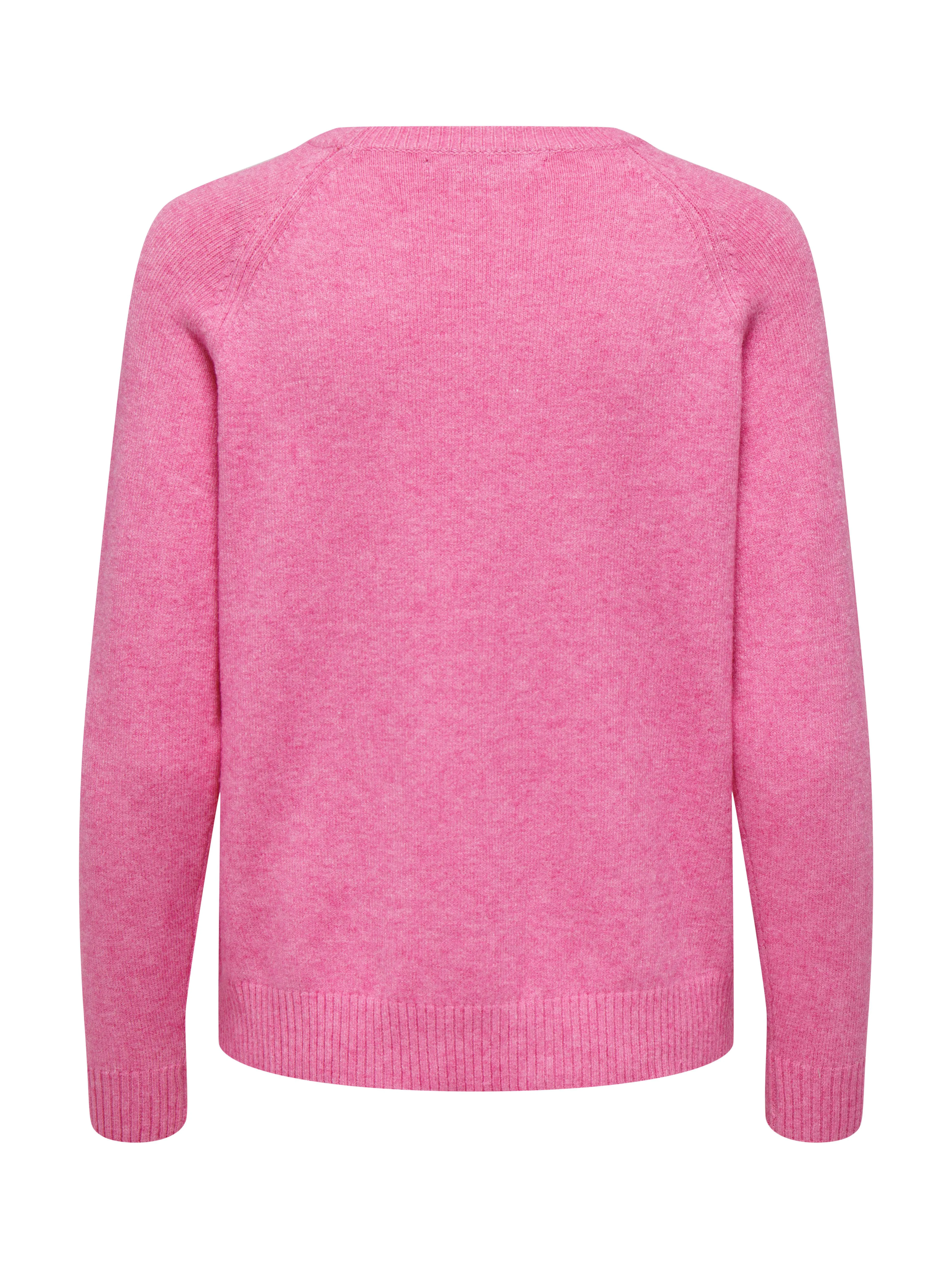 ONLY - ONLLESLY KINGS LIFE L/S KNT NOOS ONLY - ONLLESLY KINGS LIFE L/S KNT NOOS