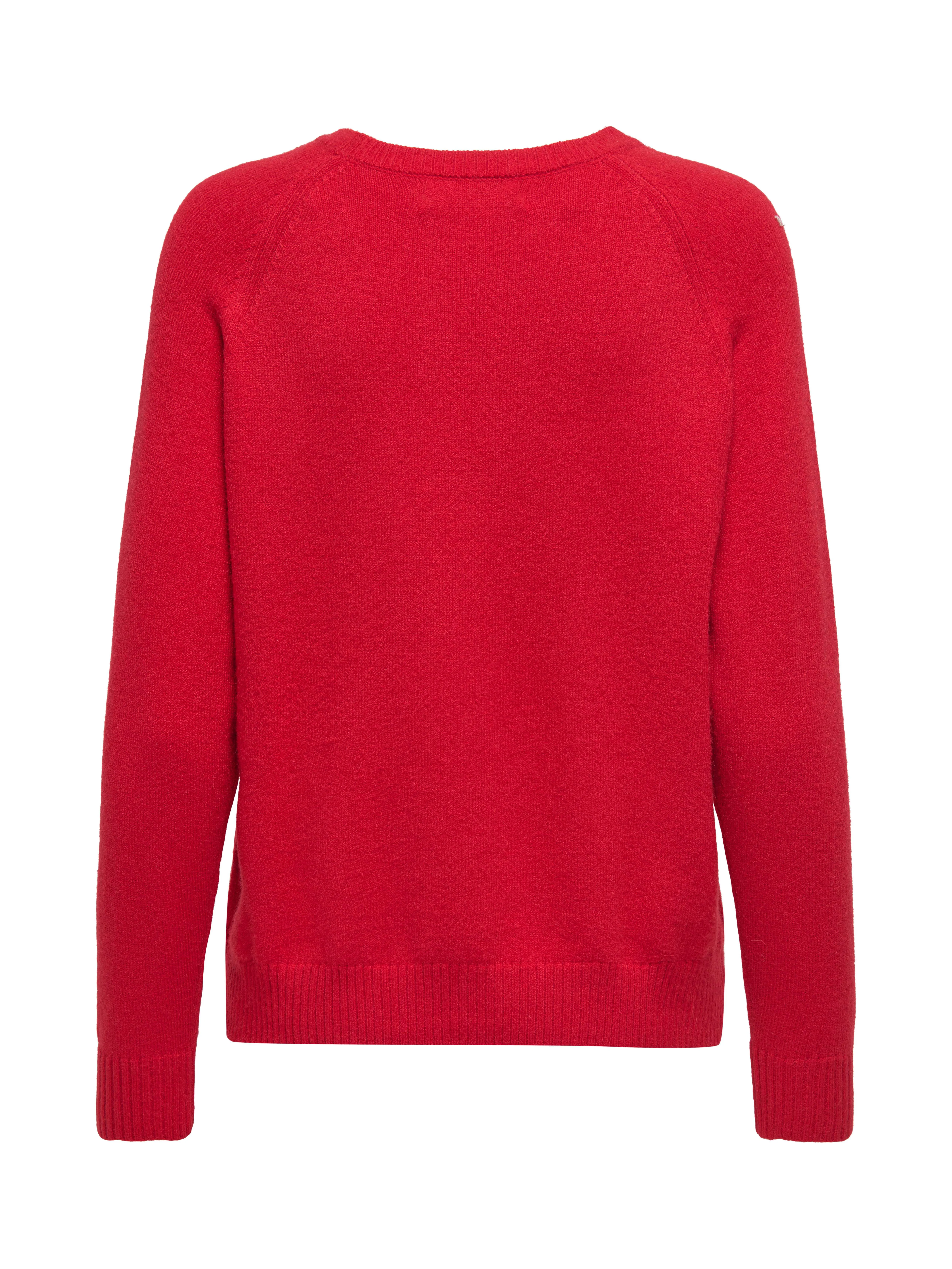 ONLY - ONLLESLY KINGS LIFE L/S KNT NOOS ONLY - ONLLESLY KINGS LIFE L/S KNT NOOS