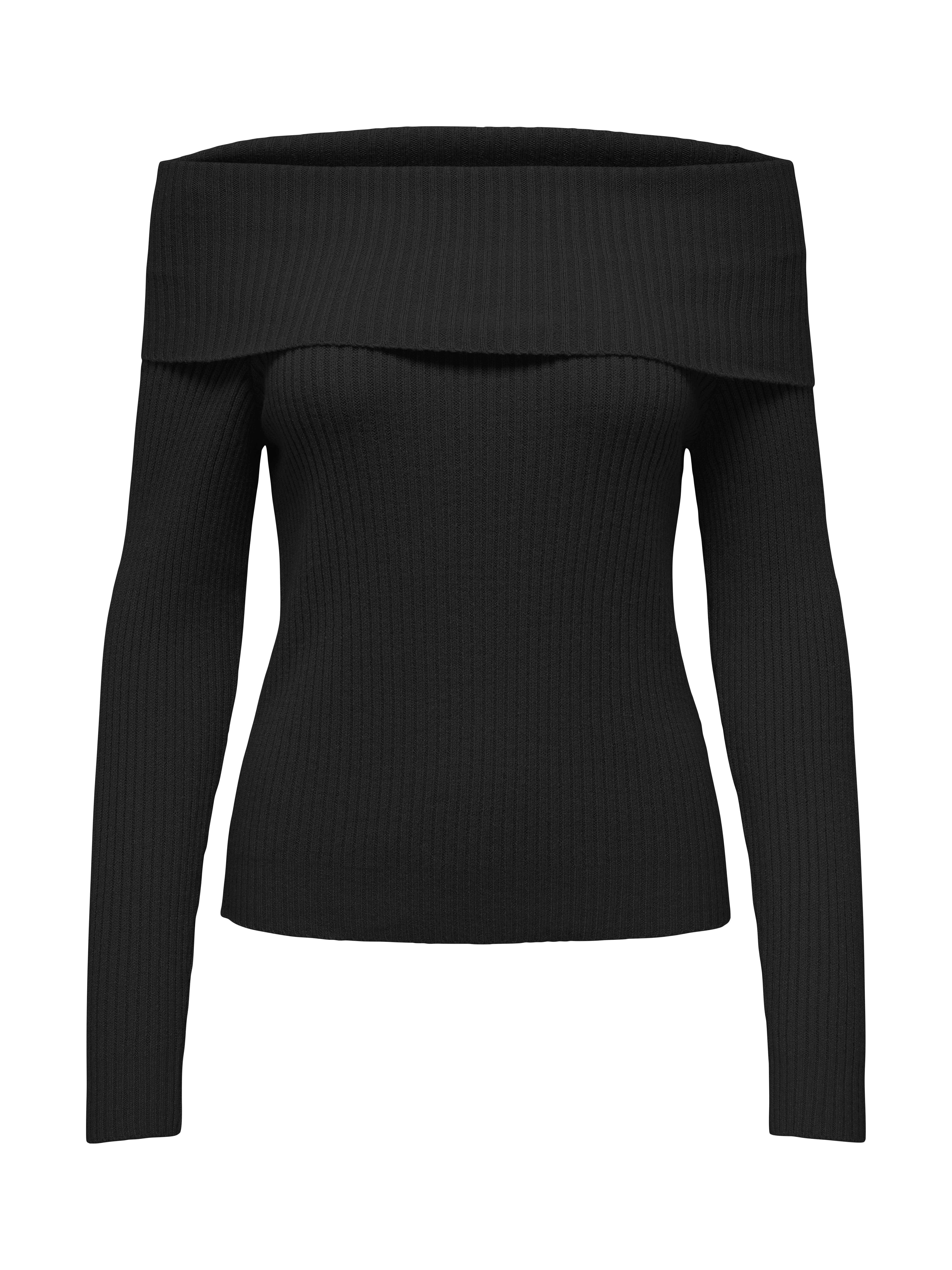 ONLY - ONLKATIA LIFE LS OFF SHOULDER... ONLY - ONLKATIA LIFE LS OFF SHOULDER...