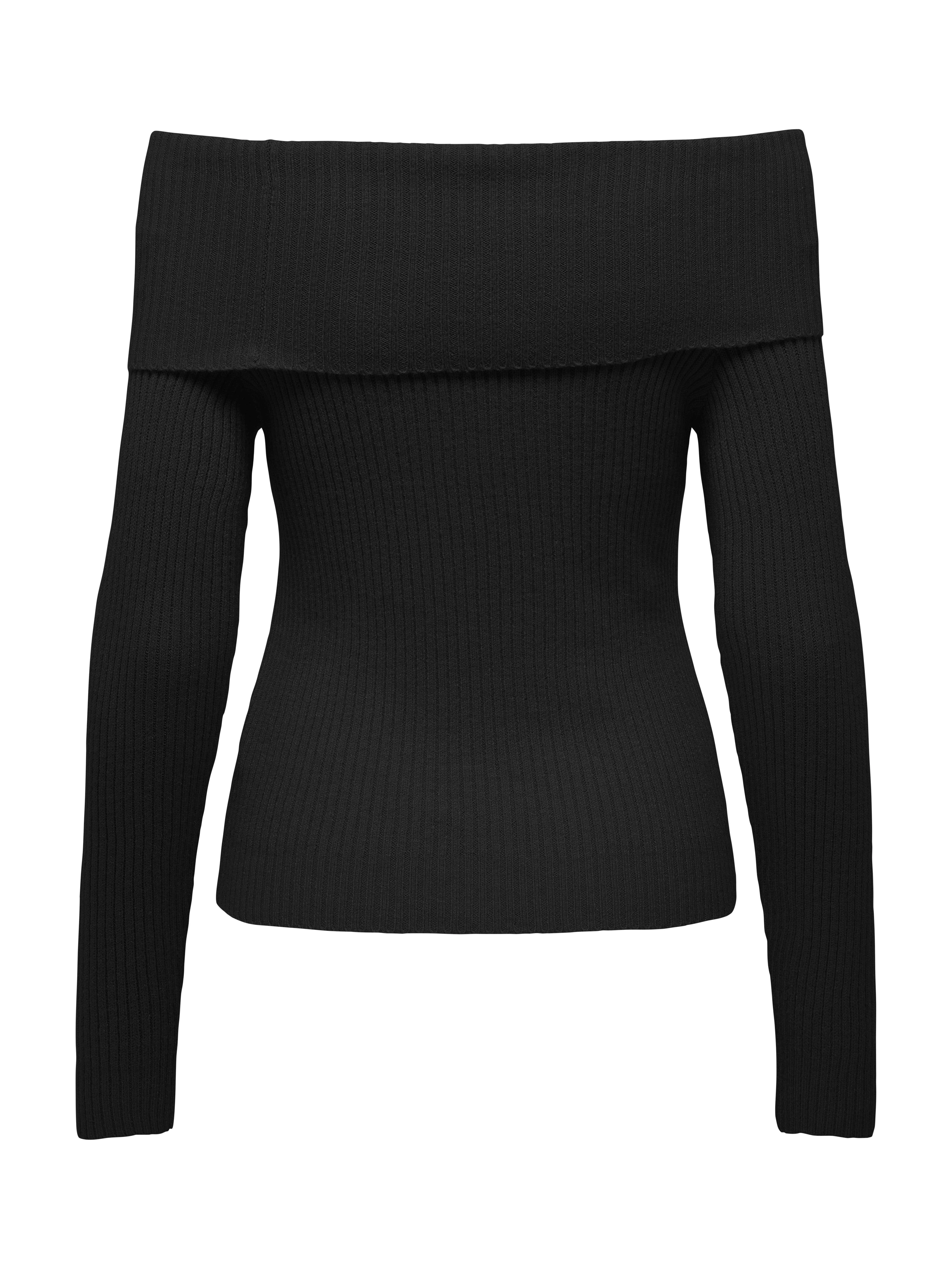 ONLY - ONLKATIA LIFE LS OFF SHOULDER... ONLY - ONLKATIA LIFE LS OFF SHOULDER...