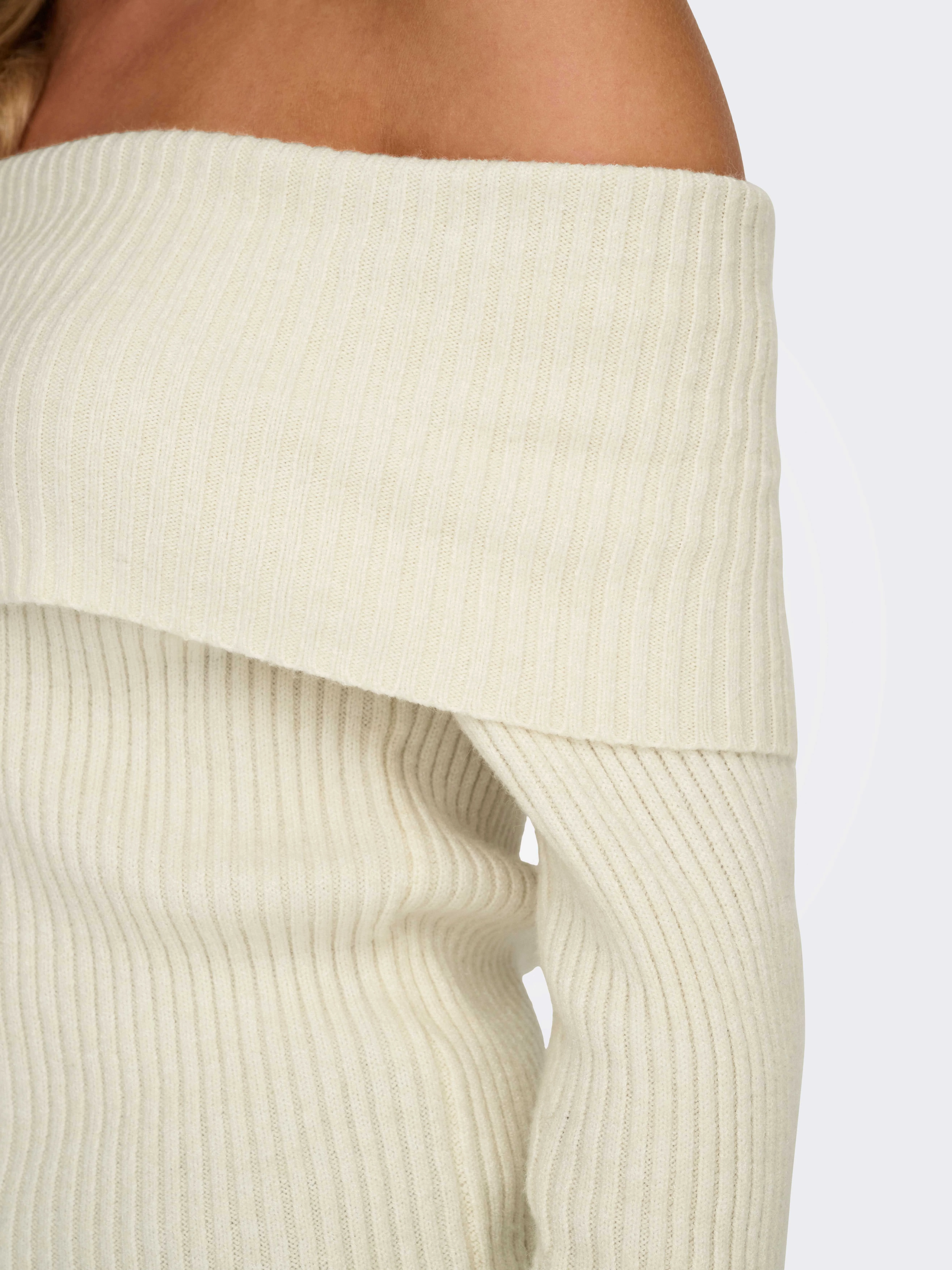 ONLY - ONLKATIA LIFE LS OFF SHOULDER... ONLY - ONLKATIA LIFE LS OFF SHOULDER...