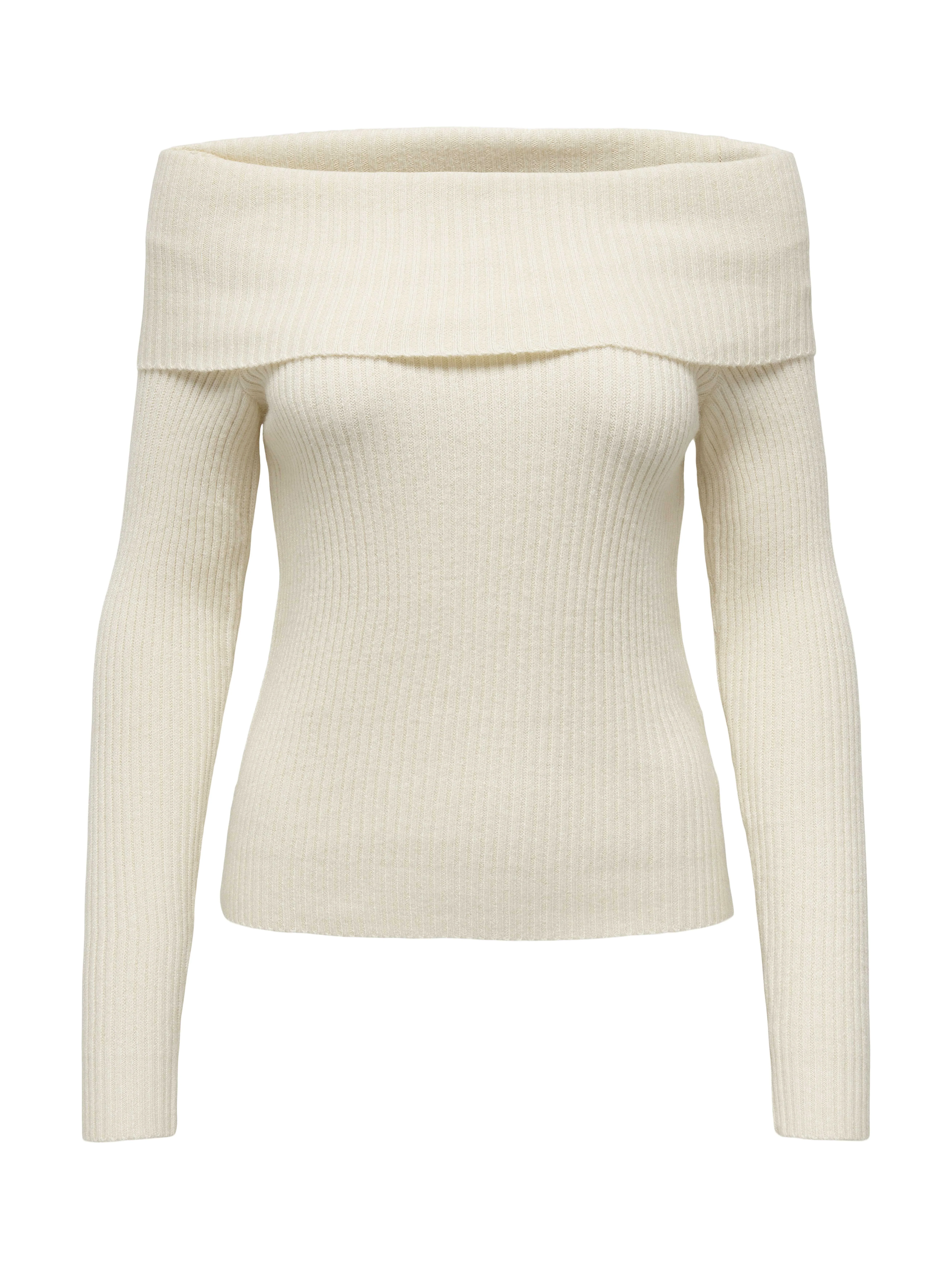 ONLY - ONLKATIA LIFE LS OFF SHOULDER... ONLY - ONLKATIA LIFE LS OFF SHOULDER...