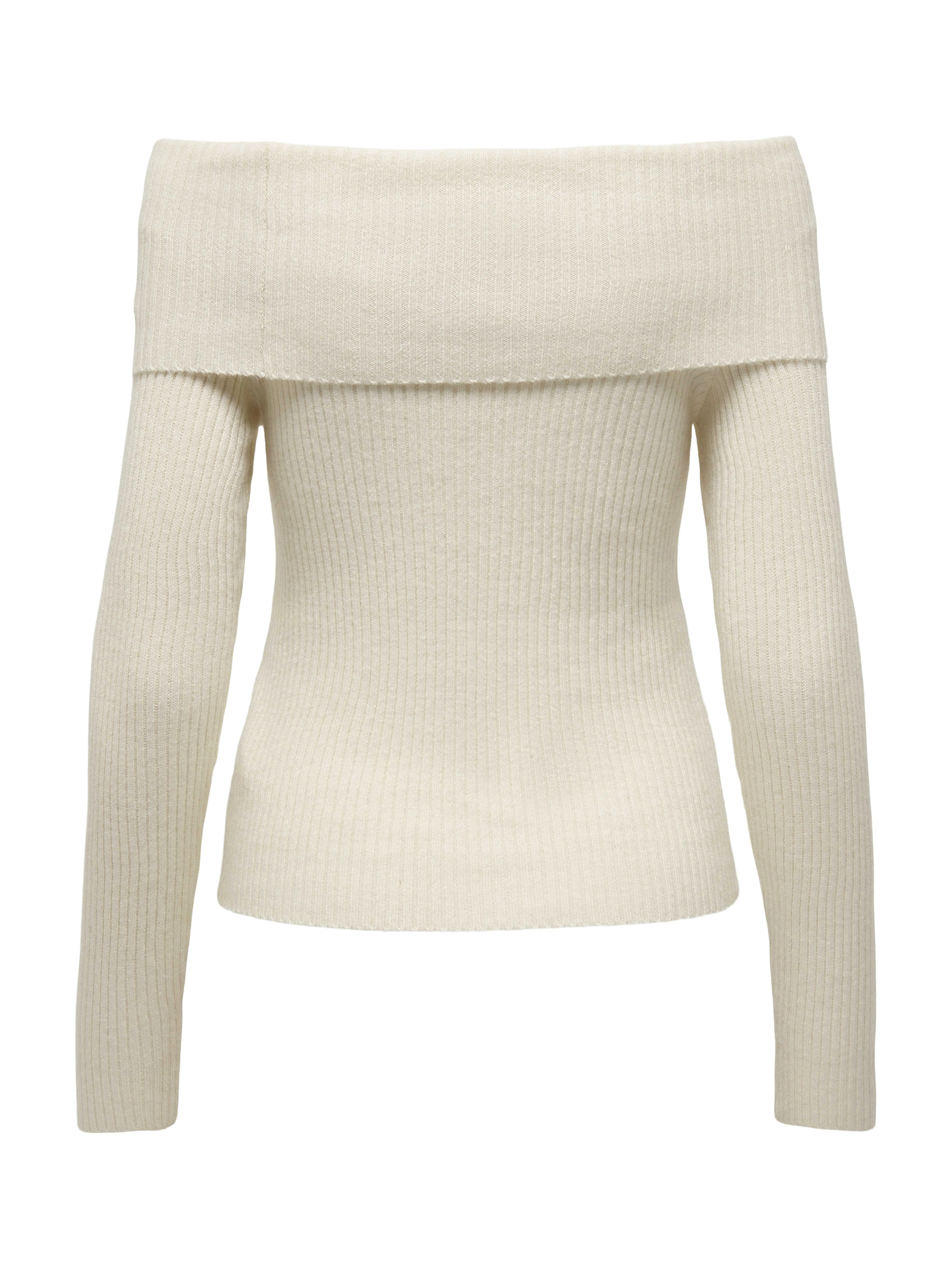 ONLY - ONLKATIA LIFE LS OFF SHOULDER... ONLY - ONLKATIA LIFE LS OFF SHOULDER...