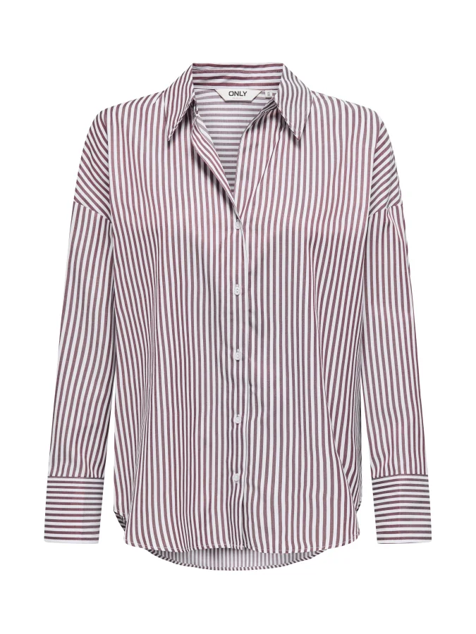 ONLY - ONLOREGON SOLO SHIRT...