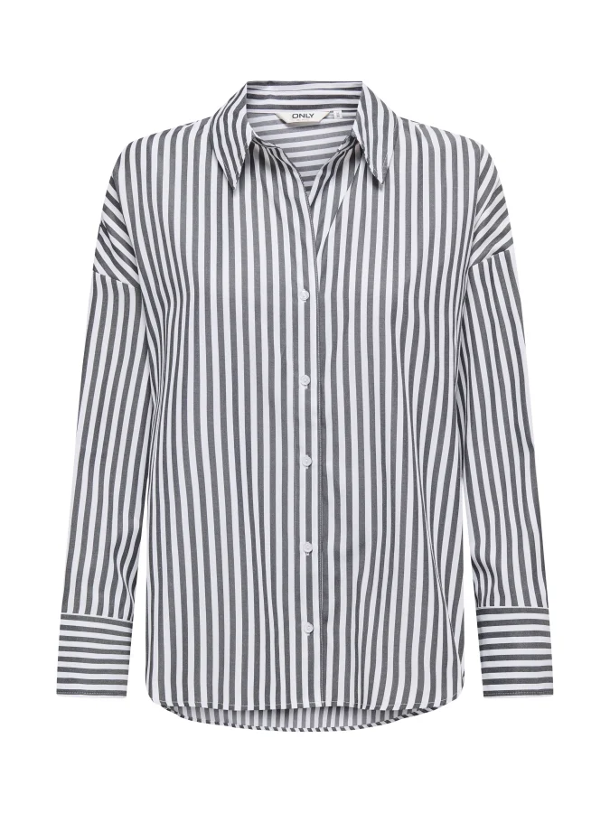 ONLY - ONLOREGON SOLO SHIRT...