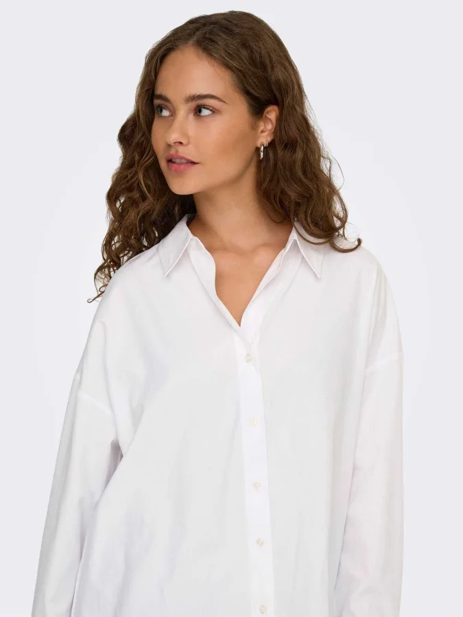 ONLY - ONLOREGON SOLO SHIRT... 2