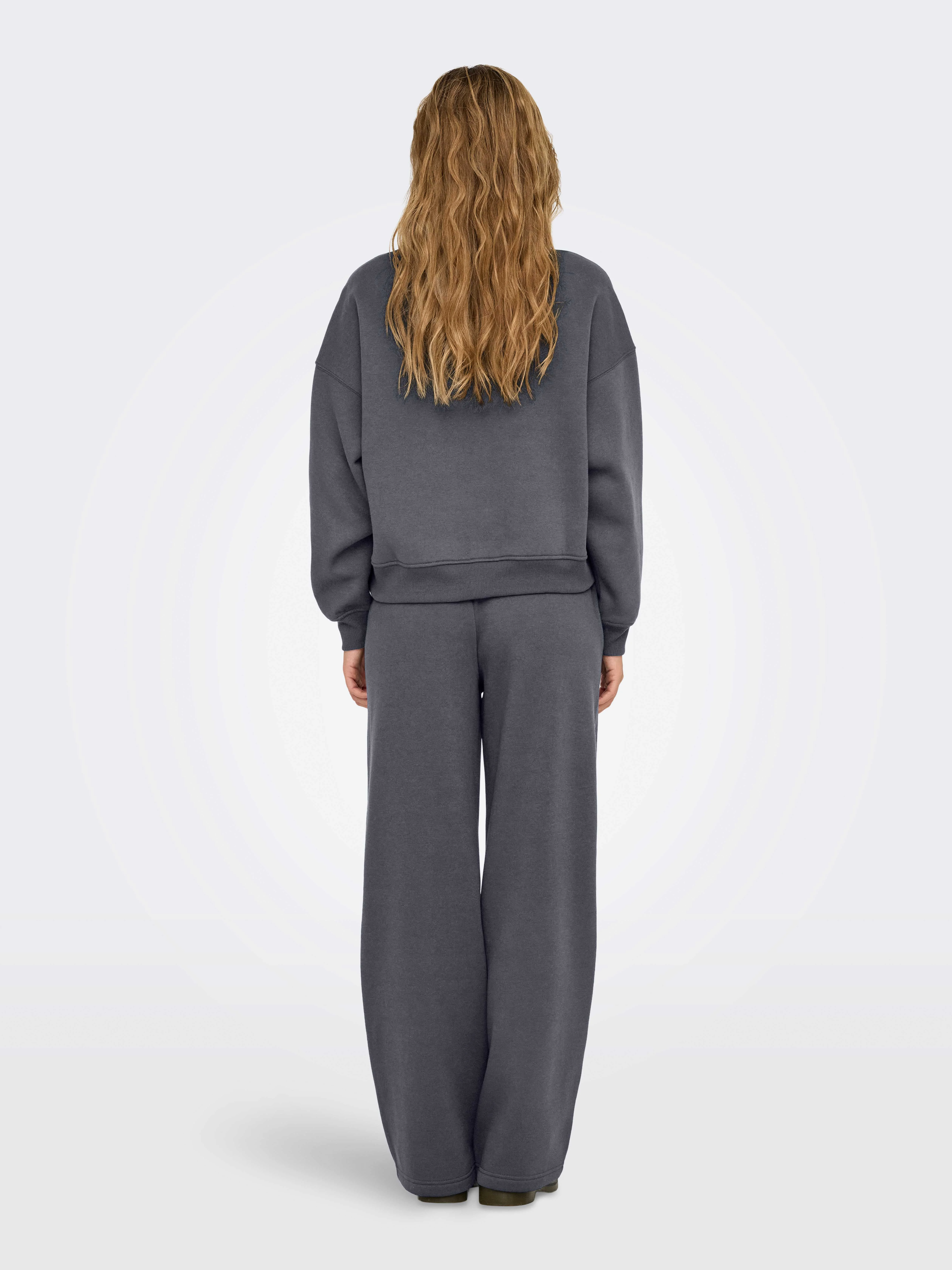 ONLY - ONLBEST LIFE L/S CREW NECK SWT... ONLY - ONLBEST LIFE L/S CREW NECK SWT...