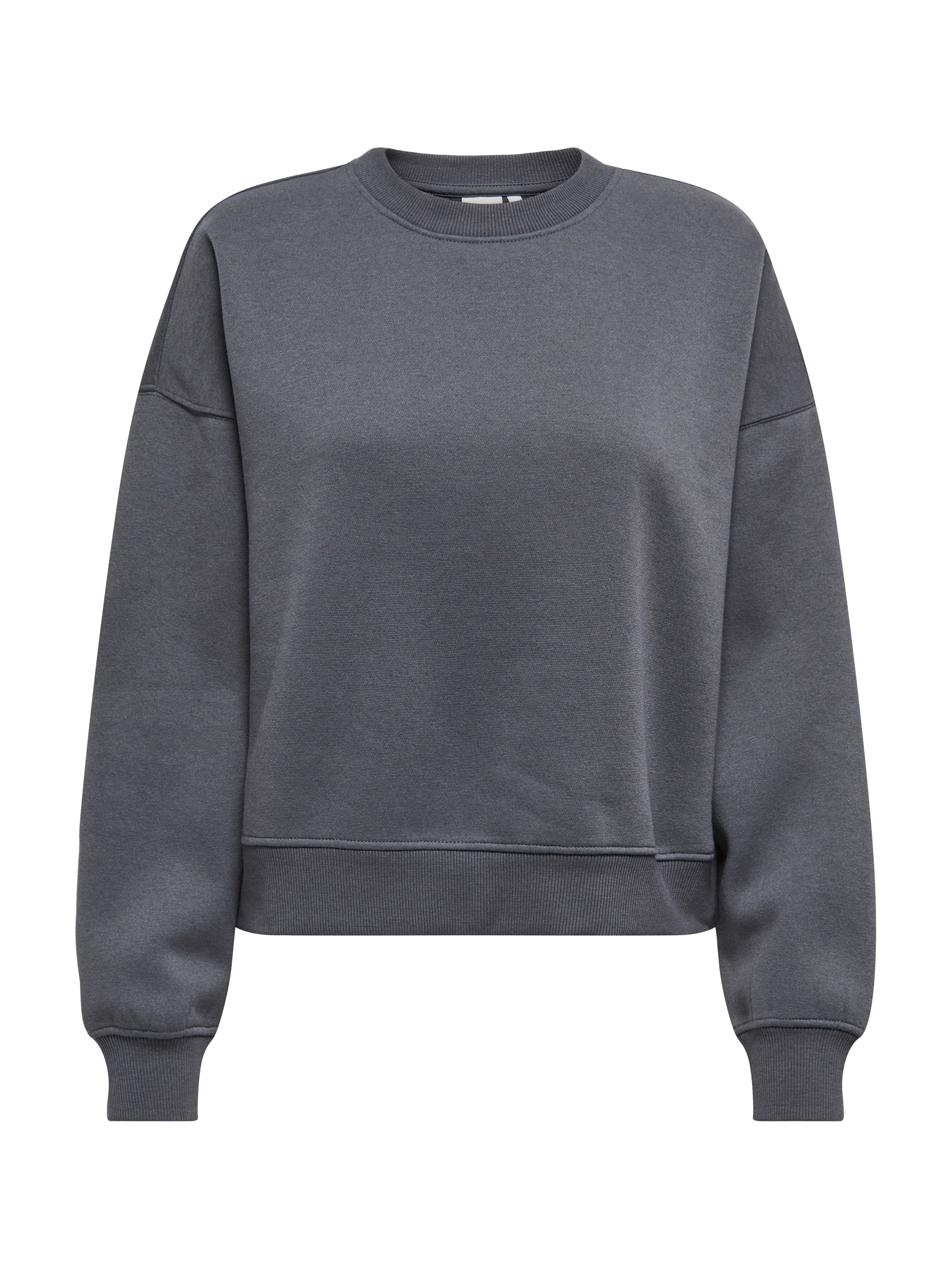 ONLY - ONLBEST LIFE L/S CREW NECK SWT... ONLY - ONLBEST LIFE L/S CREW NECK SWT...