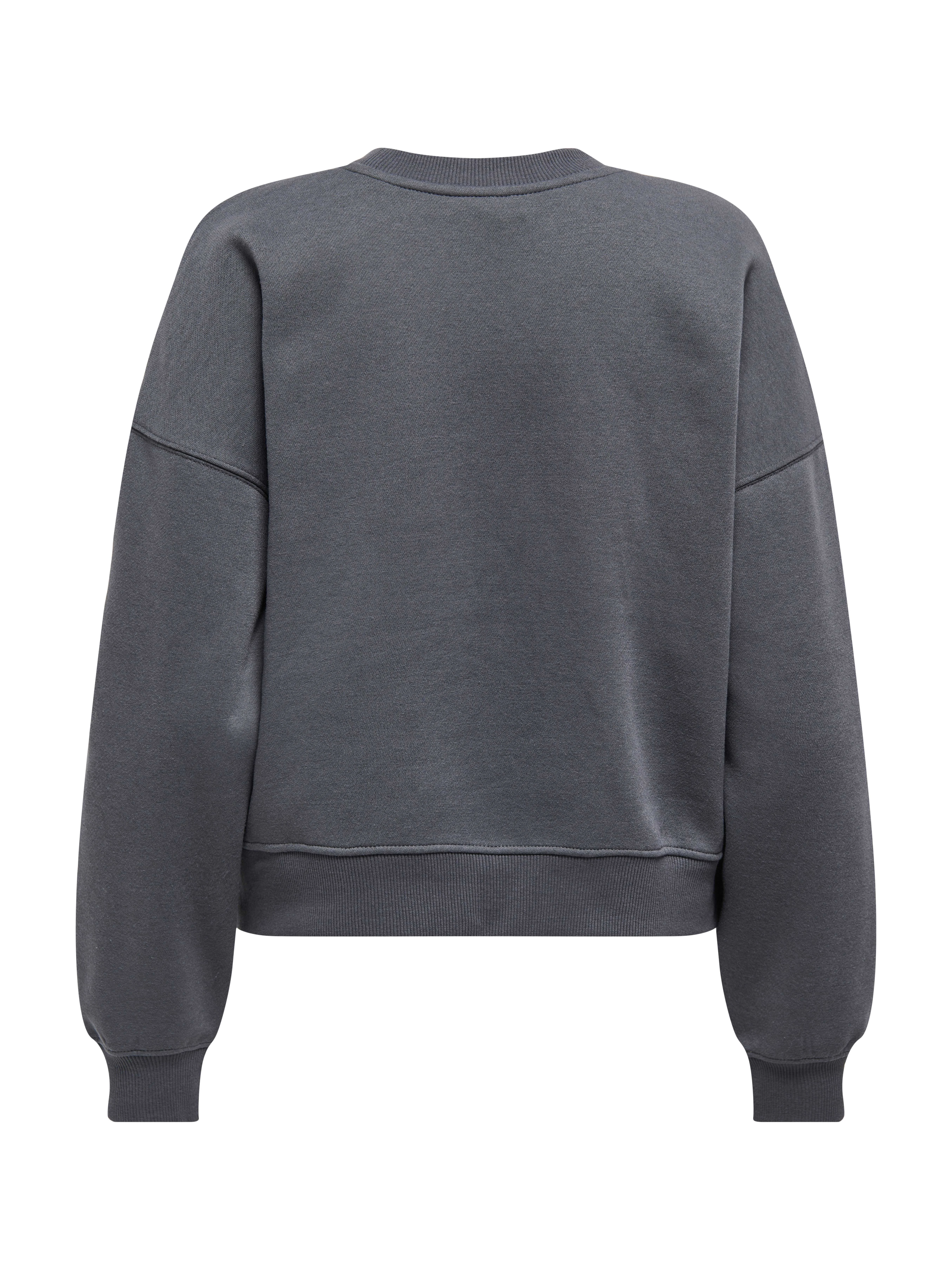 ONLY - ONLBEST LIFE L/S CREW NECK SWT... ONLY - ONLBEST LIFE L/S CREW NECK SWT...