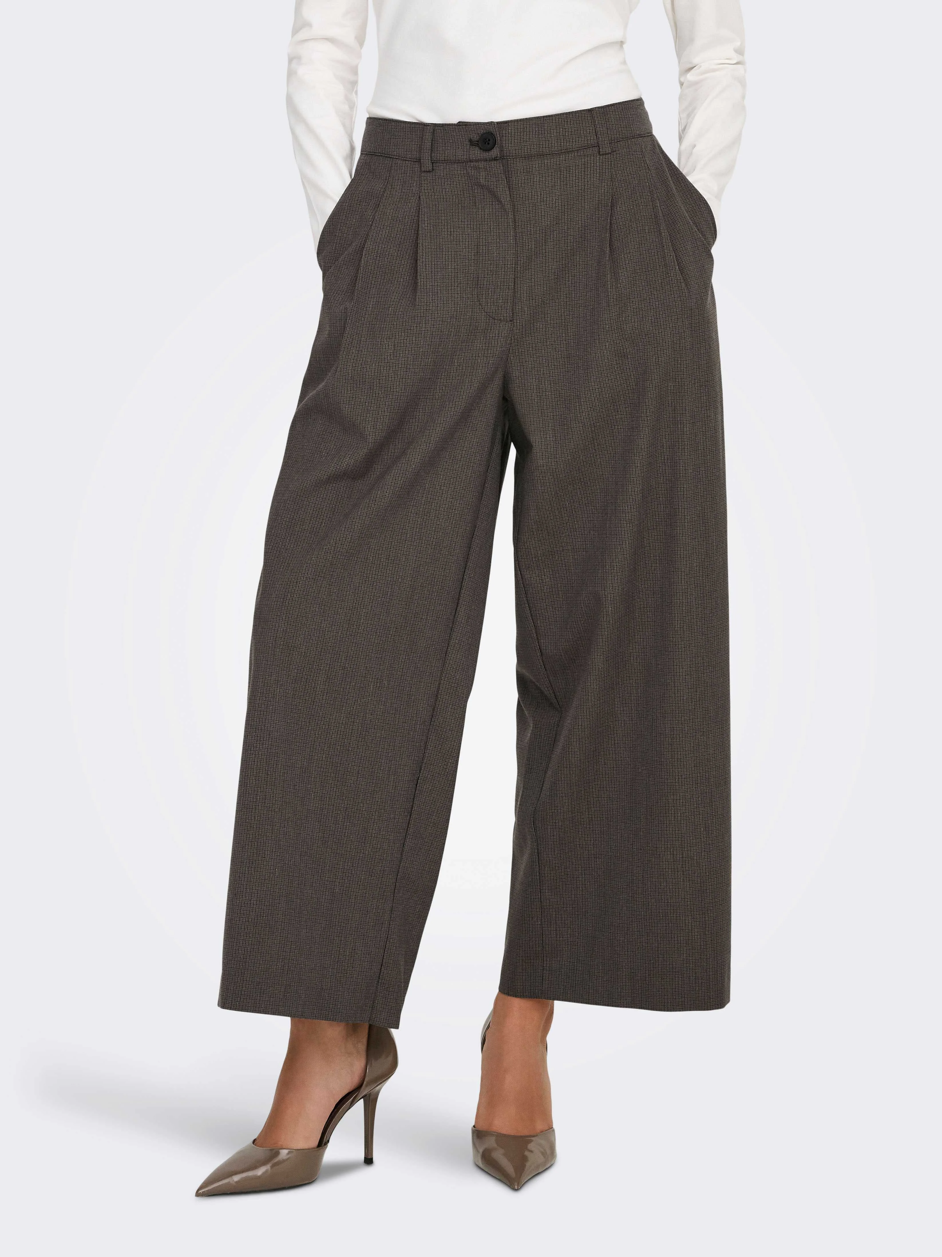 ONLY - ONLJOYCE-GARIA LIFE MW CULOTTE... ONLY - ONLJOYCE-GARIA LIFE MW CULOTTE...