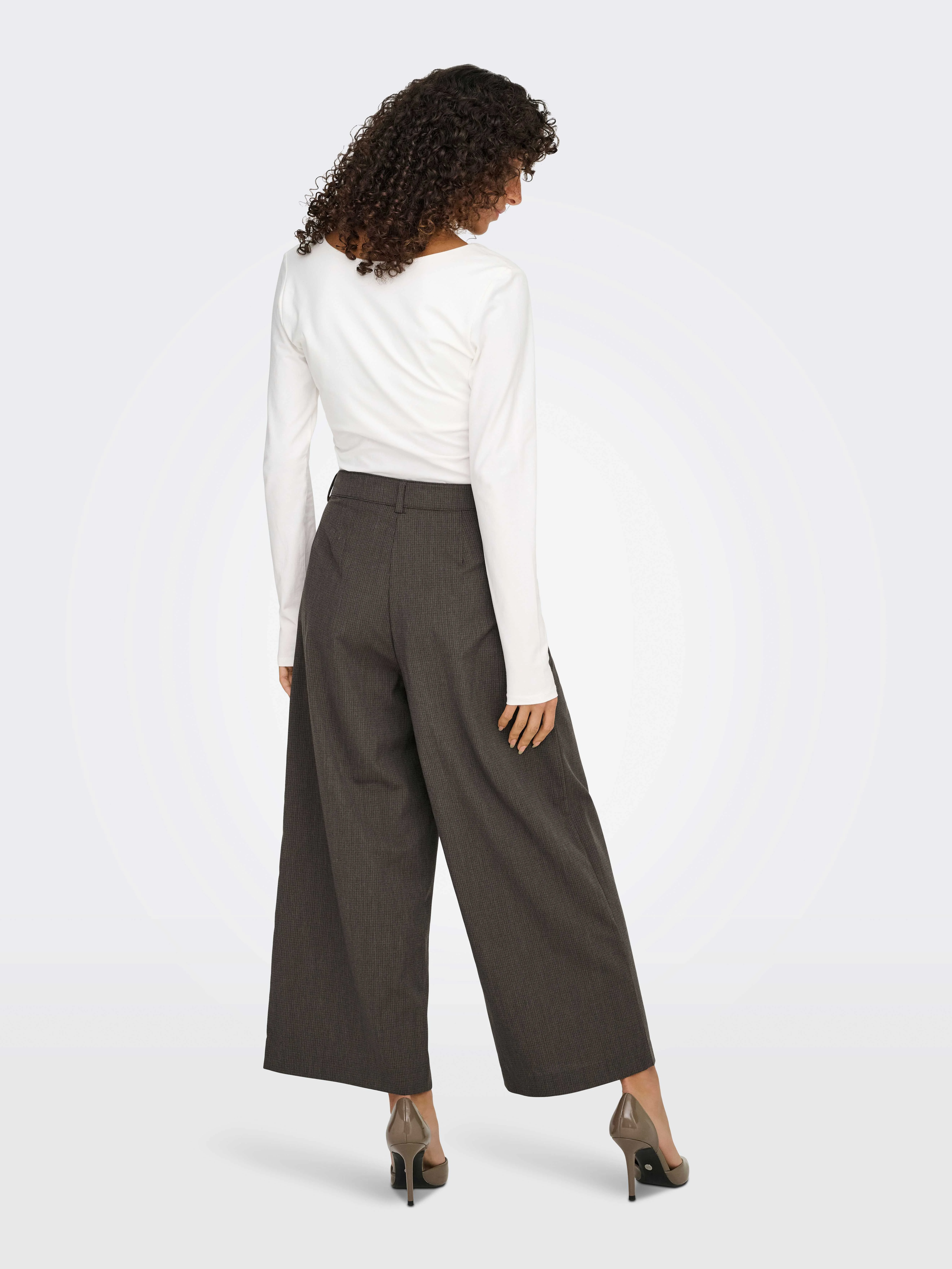ONLY - ONLJOYCE-GARIA LIFE MW CULOTTE... ONLY - ONLJOYCE-GARIA LIFE MW CULOTTE...