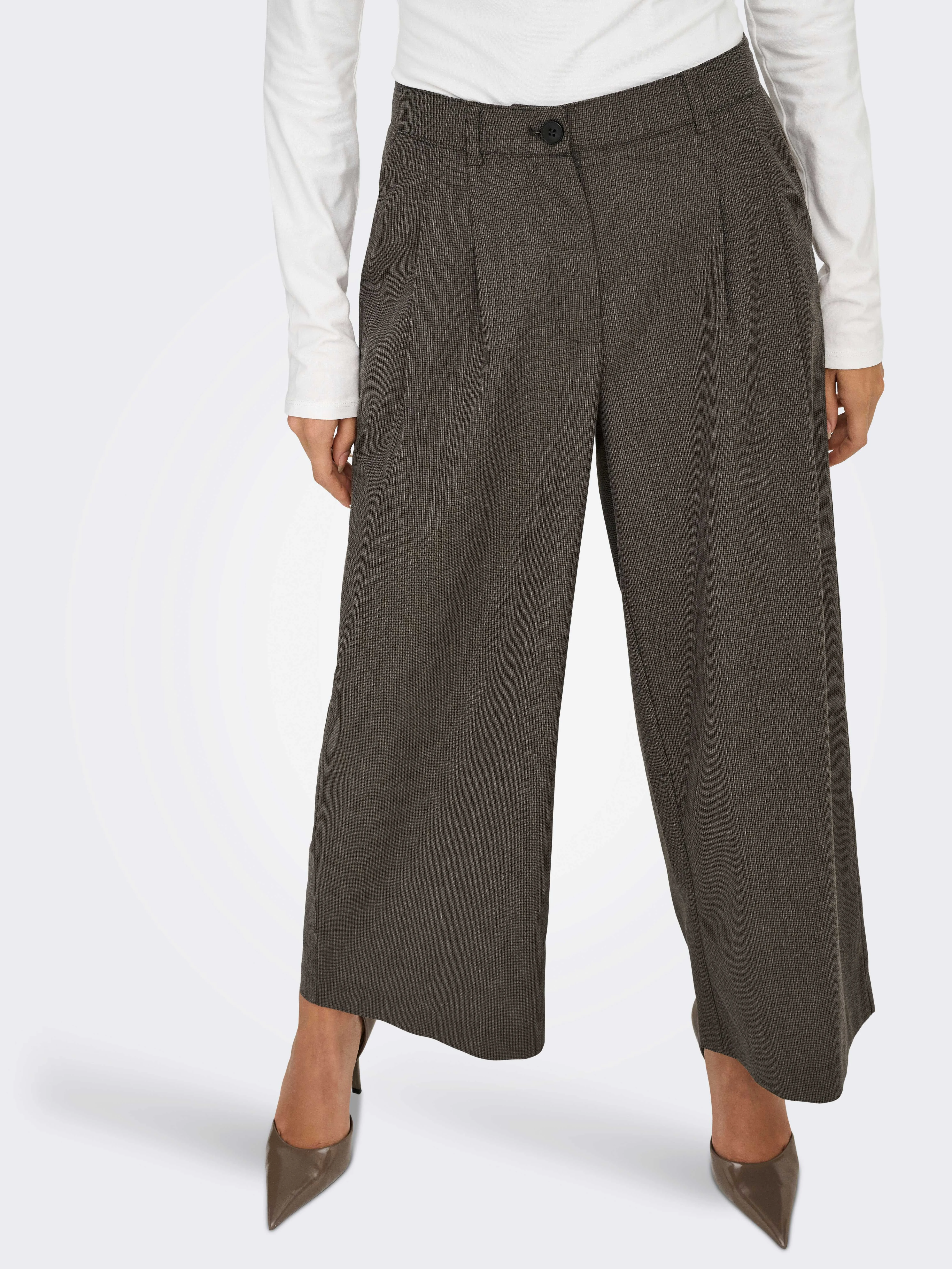 ONLY - ONLJOYCE-GARIA LIFE MW CULOTTE... ONLY - ONLJOYCE-GARIA LIFE MW CULOTTE...