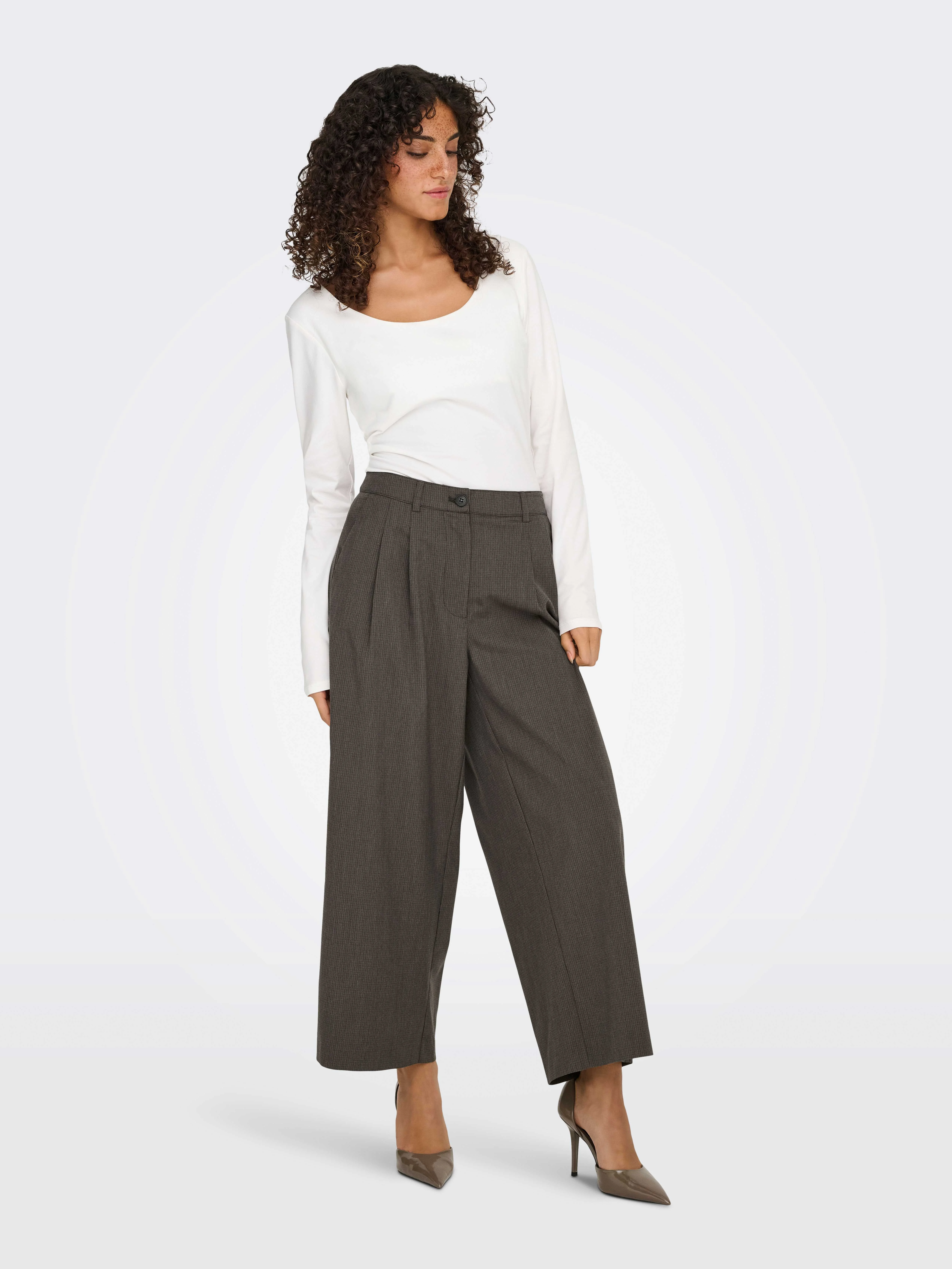 ONLY - ONLJOYCE-GARIA LIFE MW CULOTTE... ONLY - ONLJOYCE-GARIA LIFE MW CULOTTE...