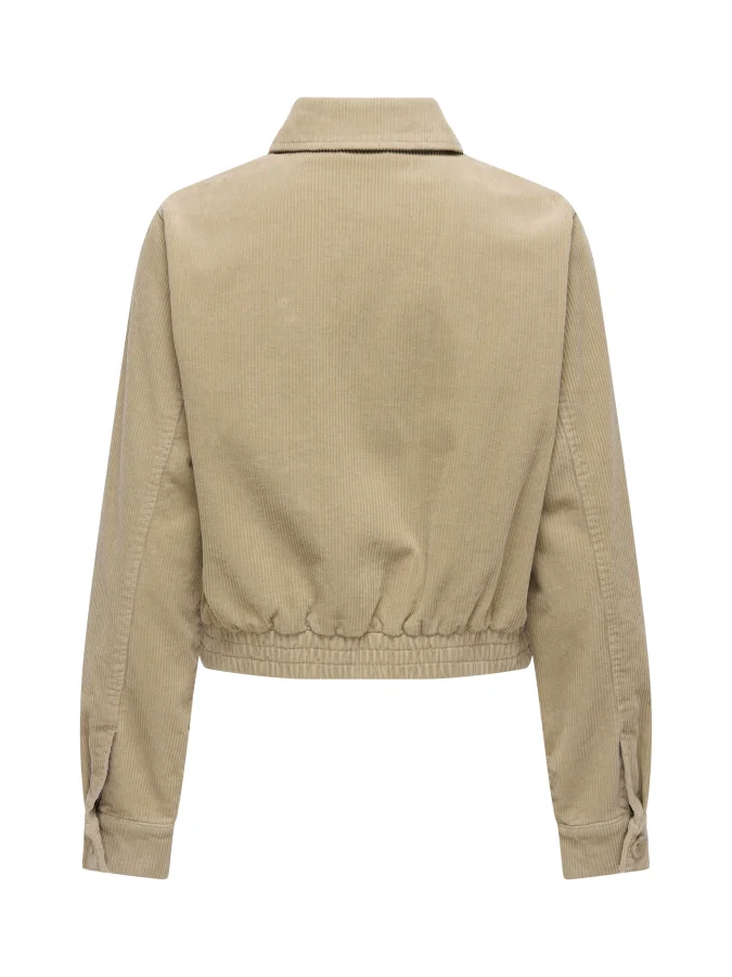ONLY - ONLPIPPA CORD BOMBER... 2