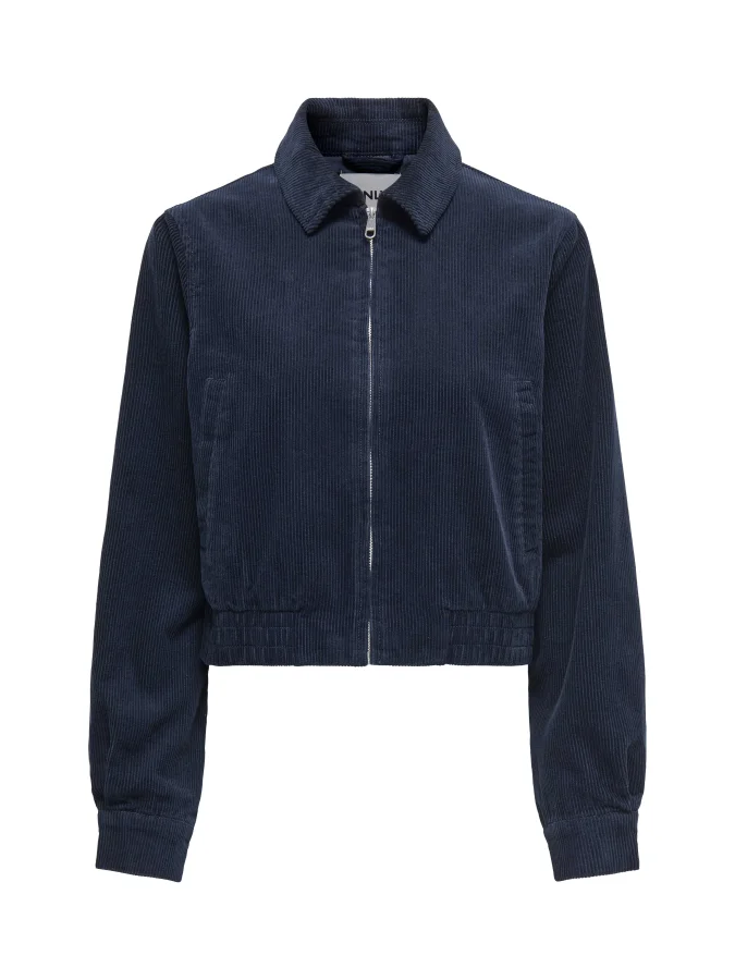 ONLY - ONLPIPPA CORD BOMBER...