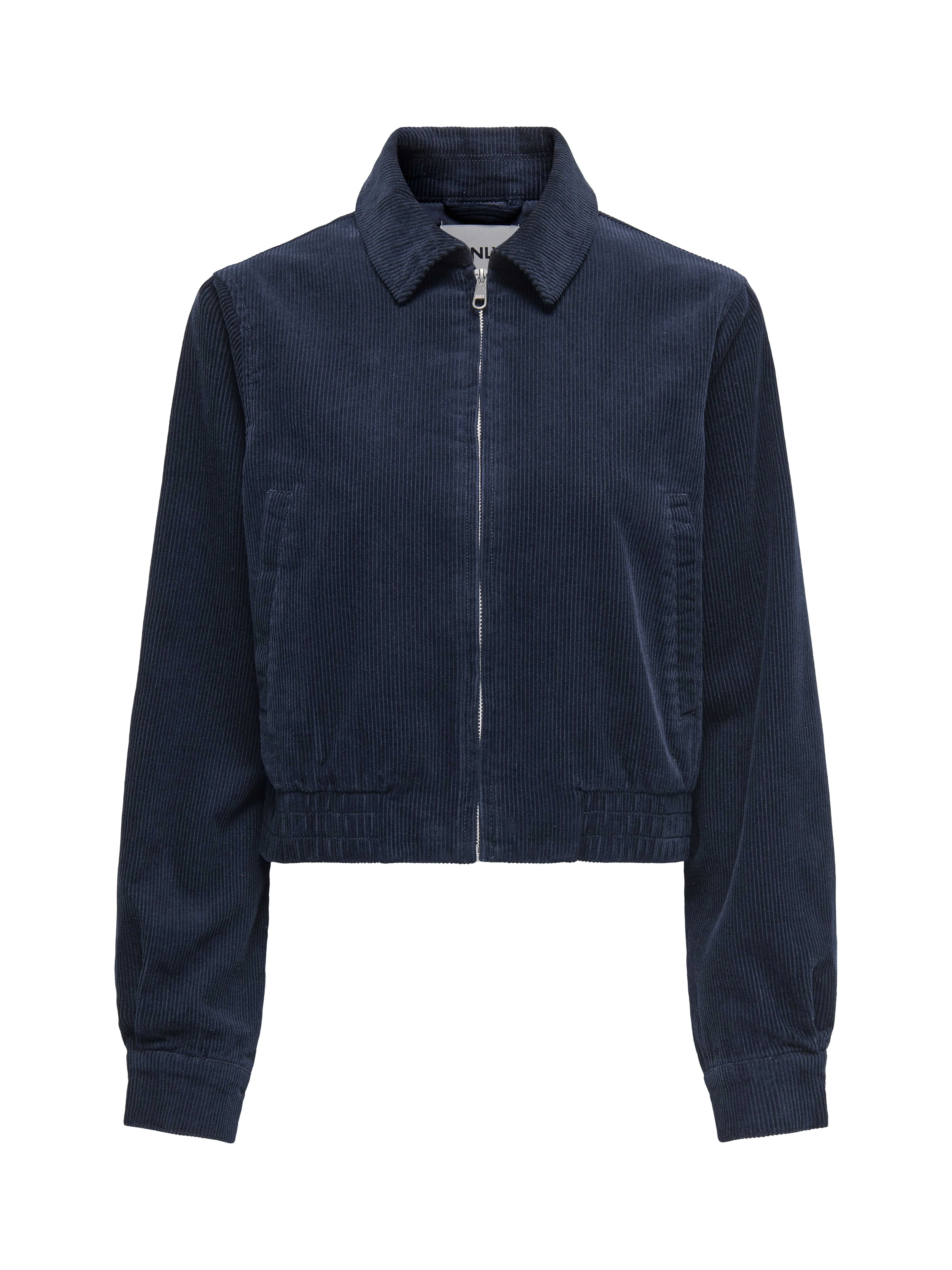 ONLY - ONLPIPPA CORD BOMBER OTW ONLY - ONLPIPPA CORD BOMBER OTW