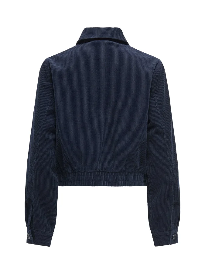ONLY - ONLPIPPA CORD BOMBER... 2
