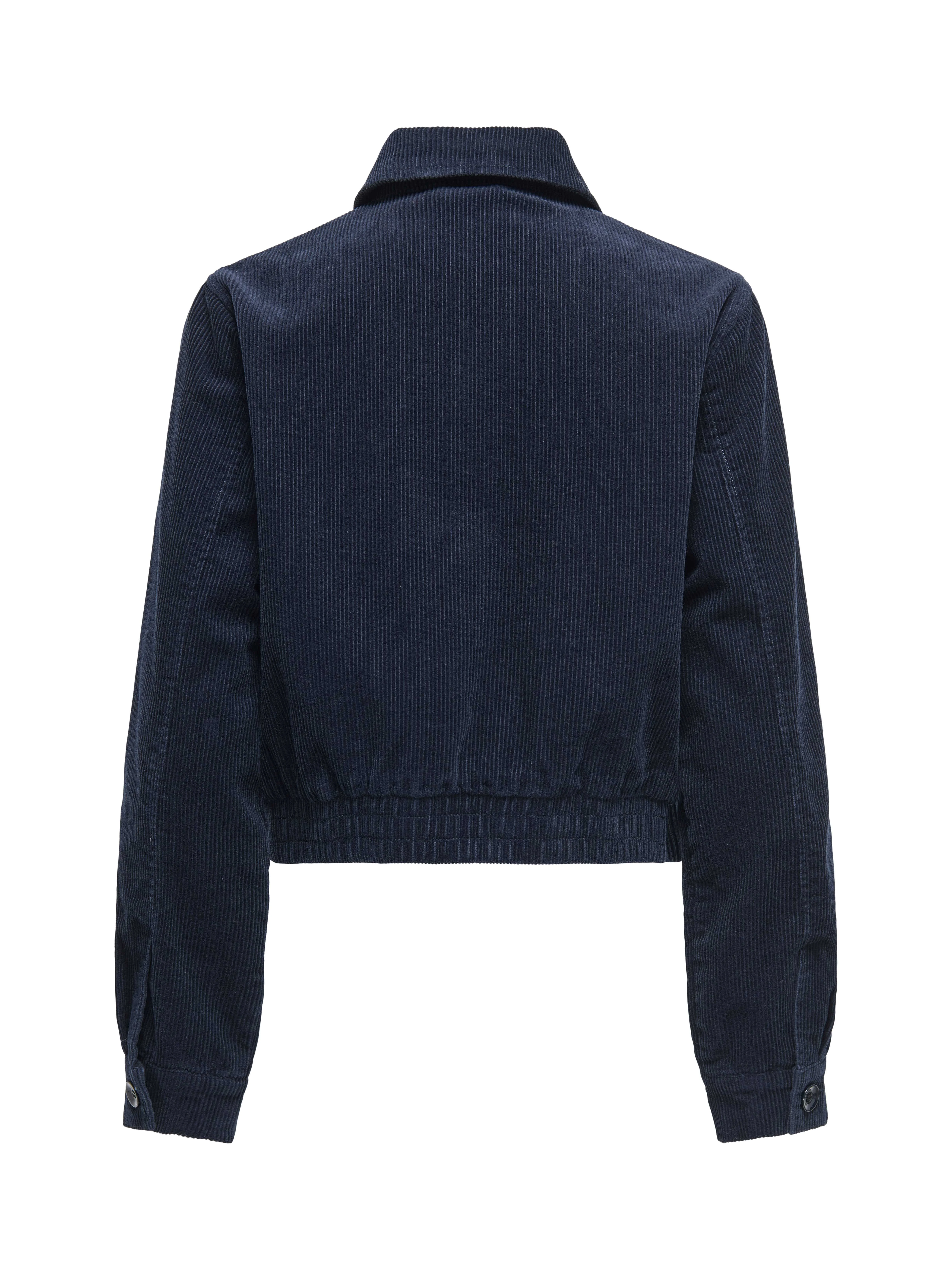 ONLY - ONLPIPPA CORD BOMBER OTW ONLY - ONLPIPPA CORD BOMBER OTW