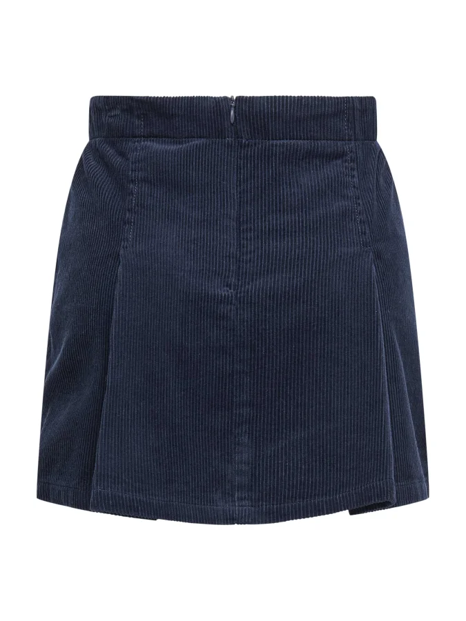 ONLY - ONLPIPPA CORD SKIRT OTW 2