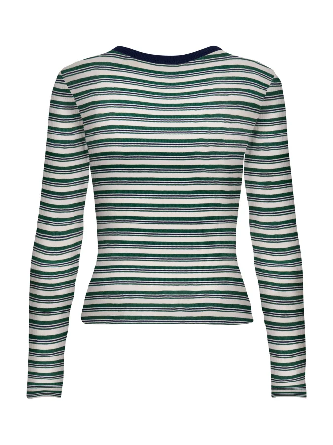 ONLY - ONLEASY L/S O-NECK... 2