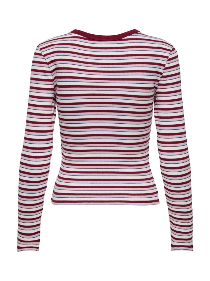 ONLY - ONLEASY L/S O-NECK... 2