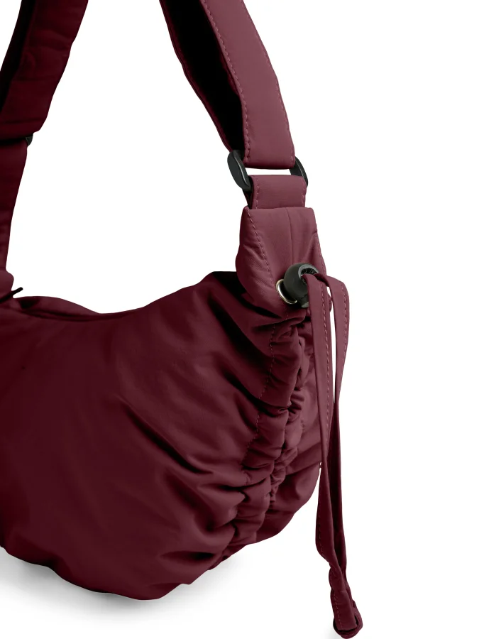 Pieces - PCJULIE NYLON BAG... 2