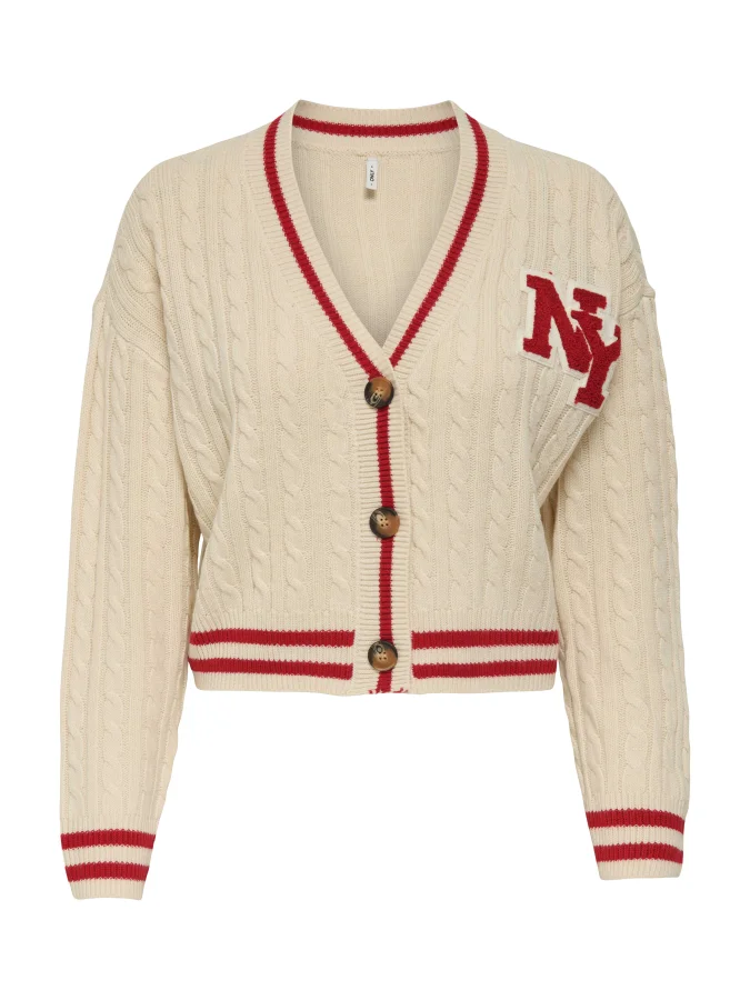 ONLY - ONLTHALE LS BUTTON...