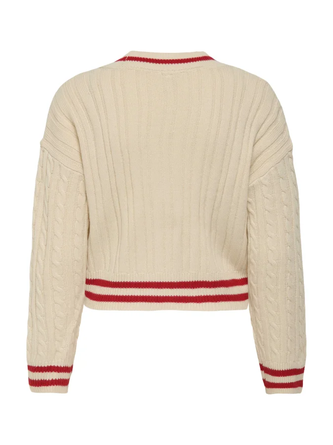 ONLY - ONLTHALE LS BUTTON... 2