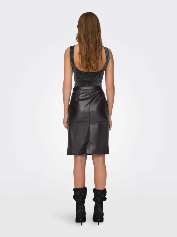 ONLY - ONLOLINE FAUX... 2