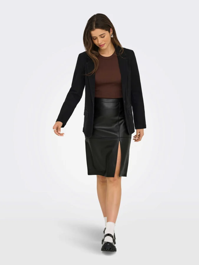 ONLY - ONLOLINE FAUX...