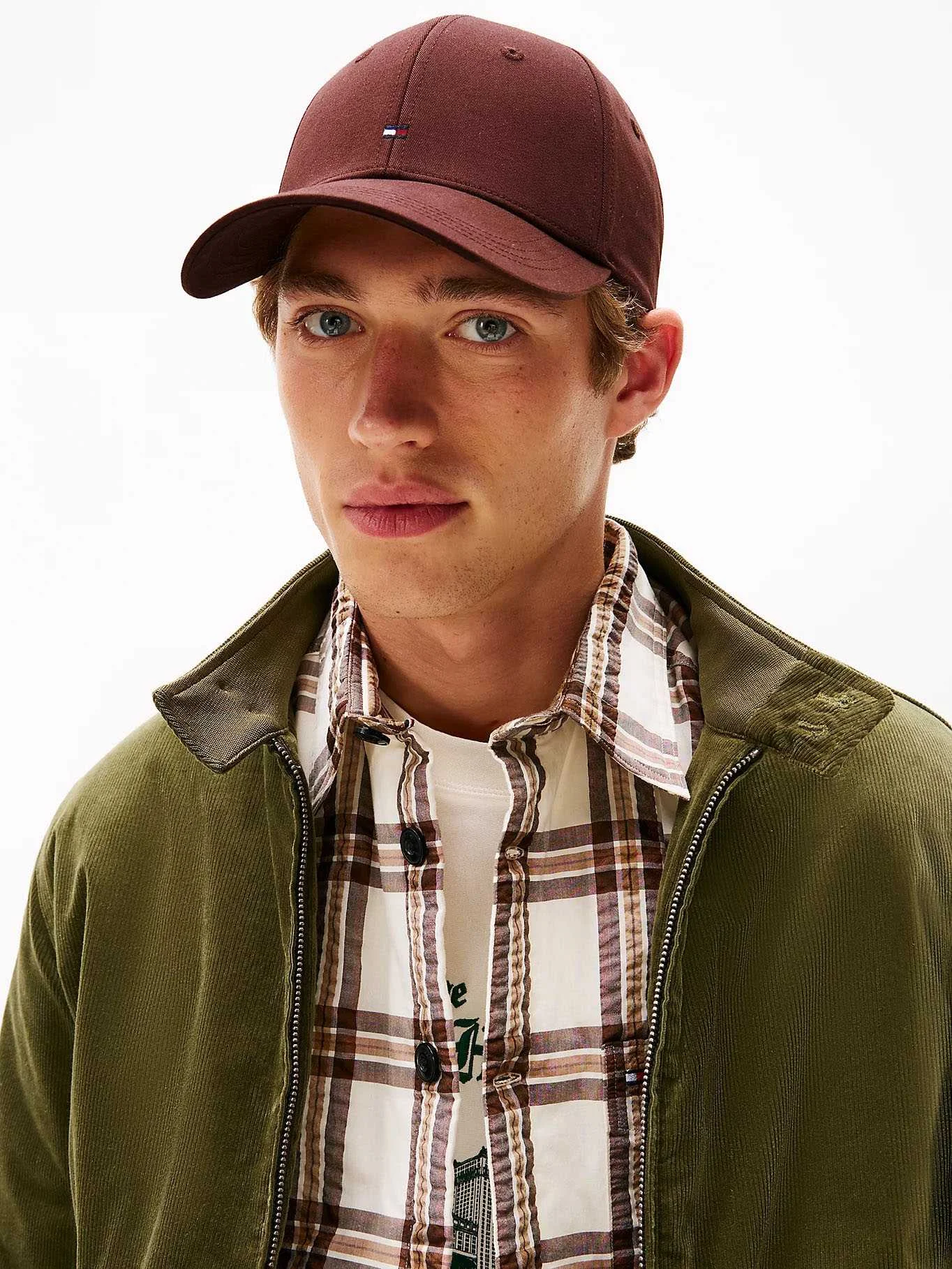 Tommy Hilfiger - TH FLAG COTTON 6... Tommy Hilfiger - TH FLAG COTTON 6...