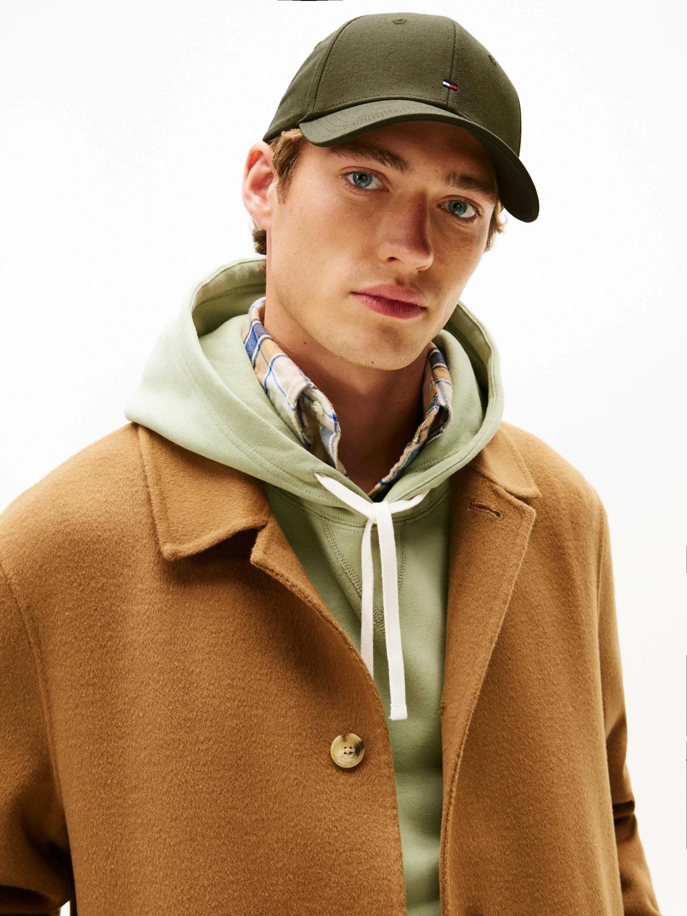 Tommy Hilfiger - TH FLAG COTTON 6... Tommy Hilfiger - TH FLAG COTTON 6...