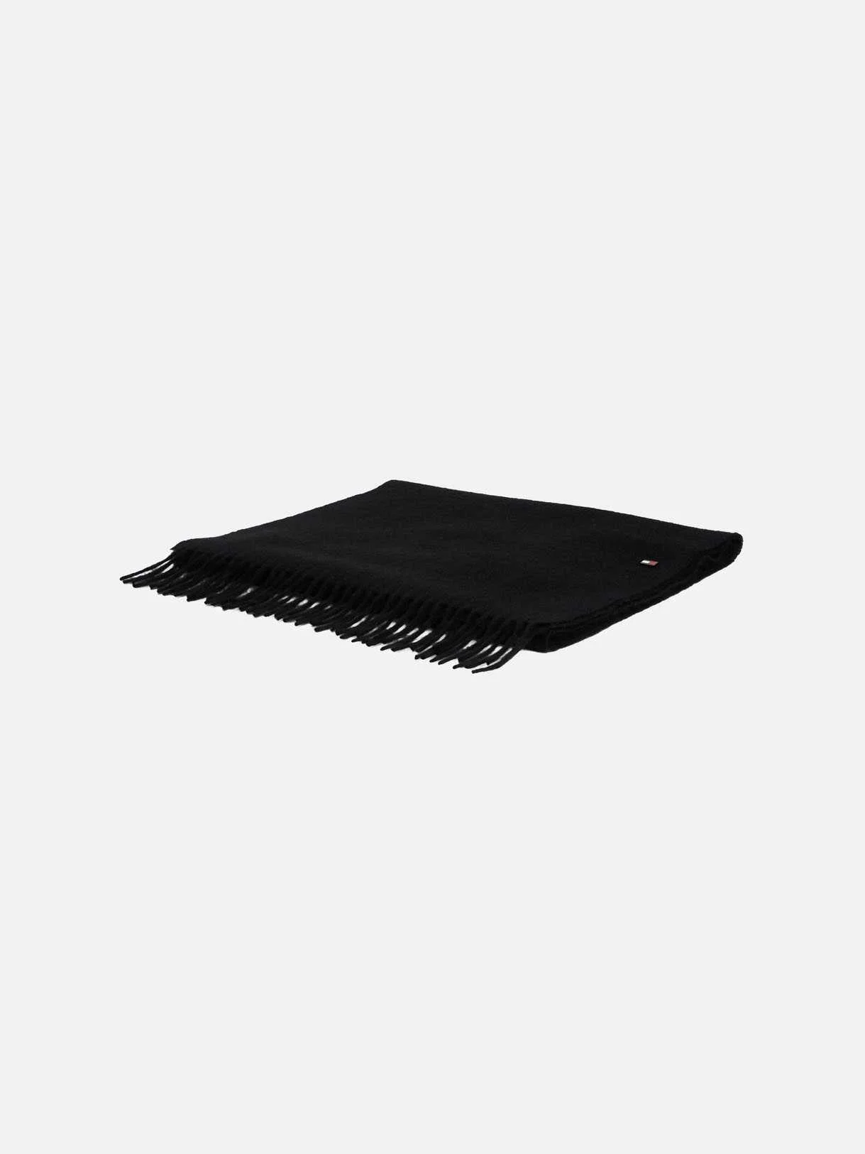 Tommy Hilfiger - TH FLAG CASHMERE SCARF Tommy Hilfiger - TH FLAG CASHMERE SCARF