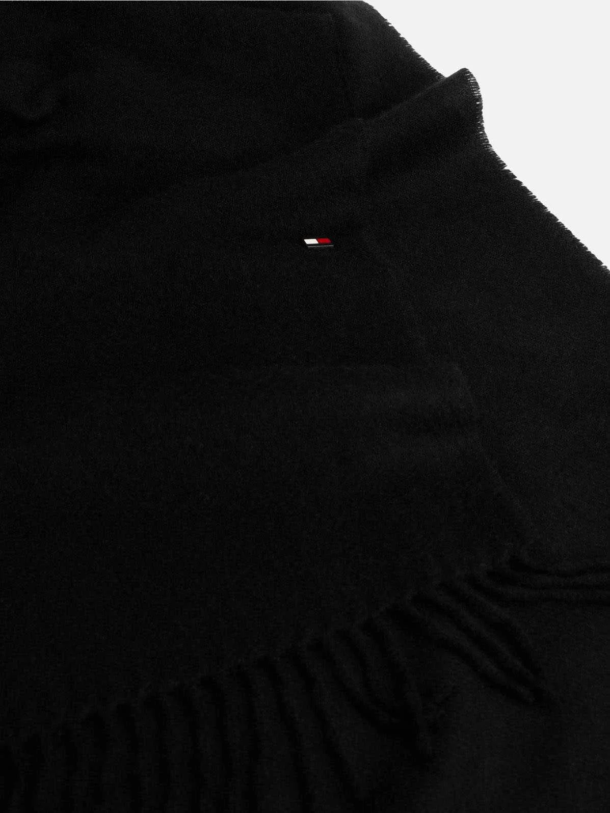 Tommy Hilfiger - TH FLAG CASHMERE SCARF Tommy Hilfiger - TH FLAG CASHMERE SCARF