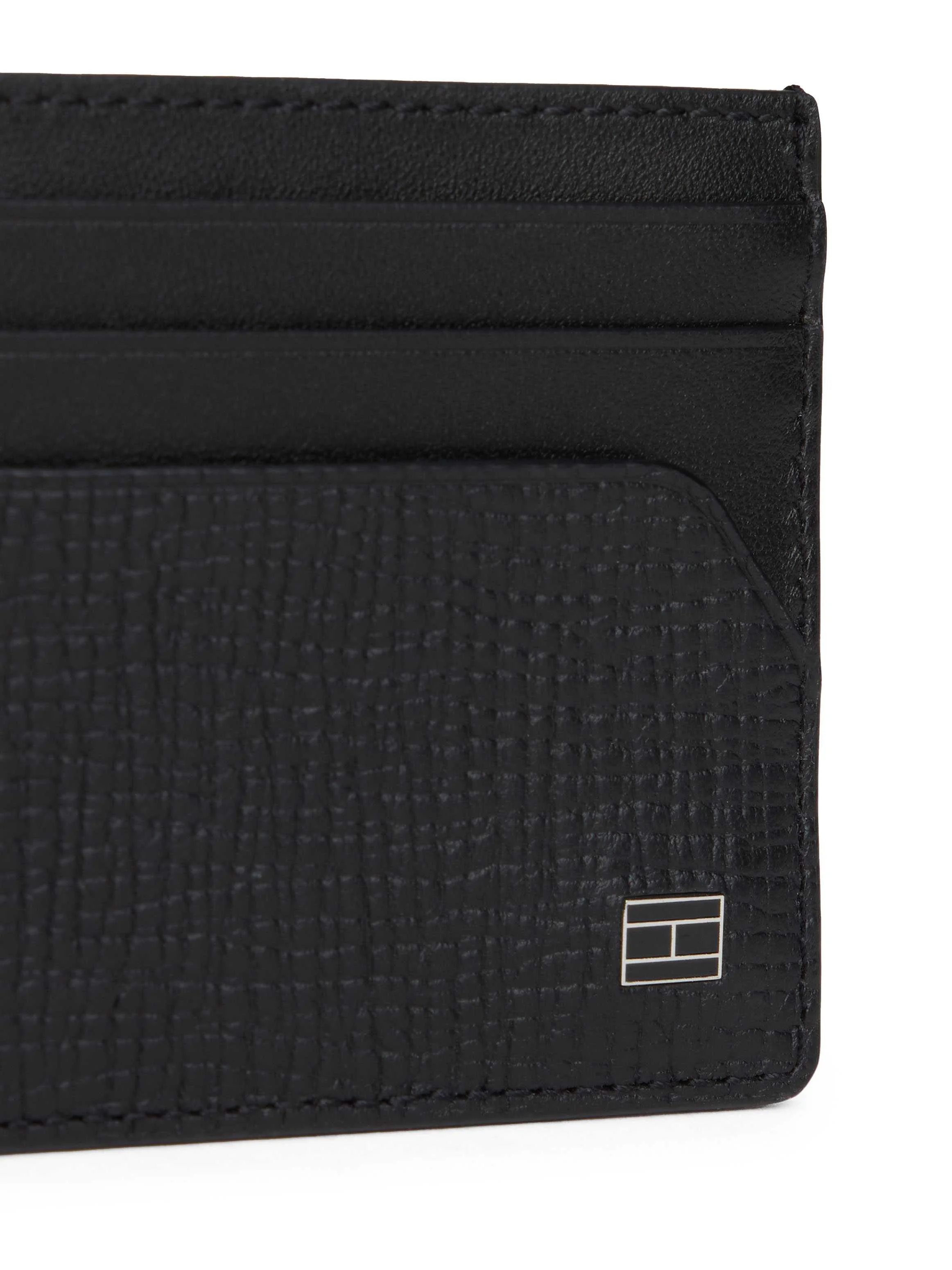Tommy Hilfiger - TH FLAG CC HOLDER Tommy Hilfiger - TH FLAG CC HOLDER