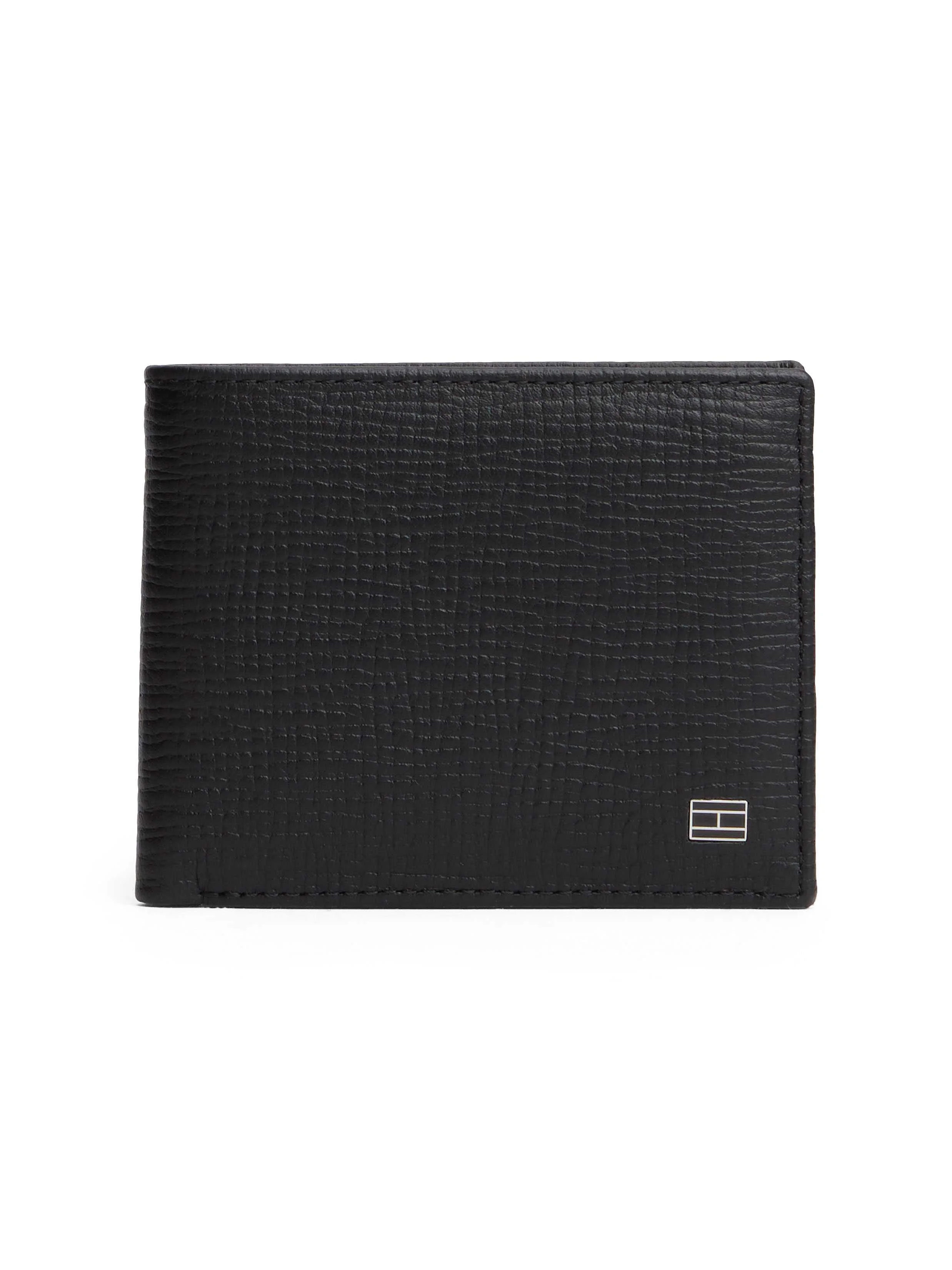 Tommy Hilfiger - TH FLAG MINI CC WALLET Tommy Hilfiger - TH FLAG MINI CC WALLET