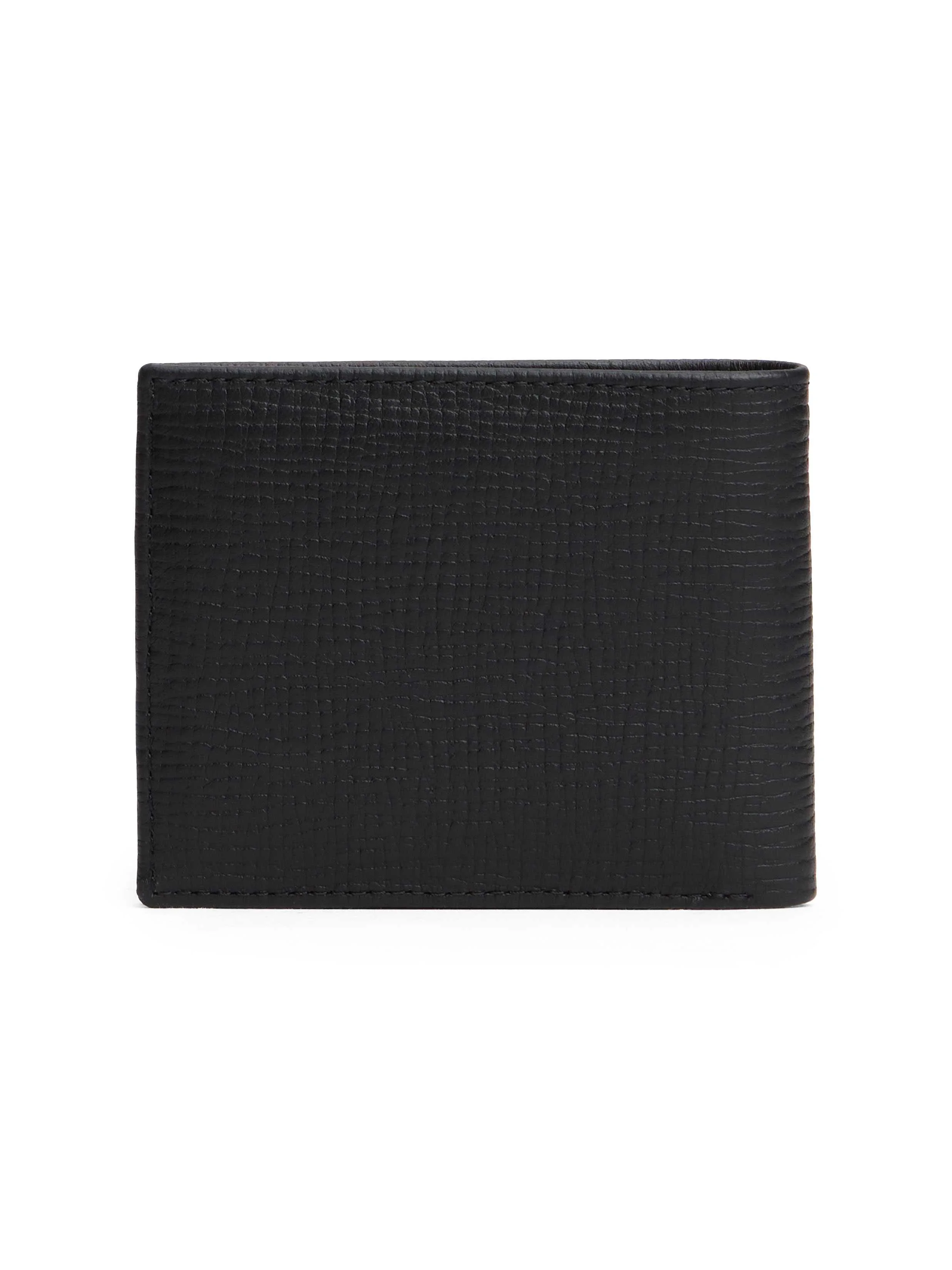 Tommy Hilfiger - TH FLAG MINI CC WALLET Tommy Hilfiger - TH FLAG MINI CC WALLET