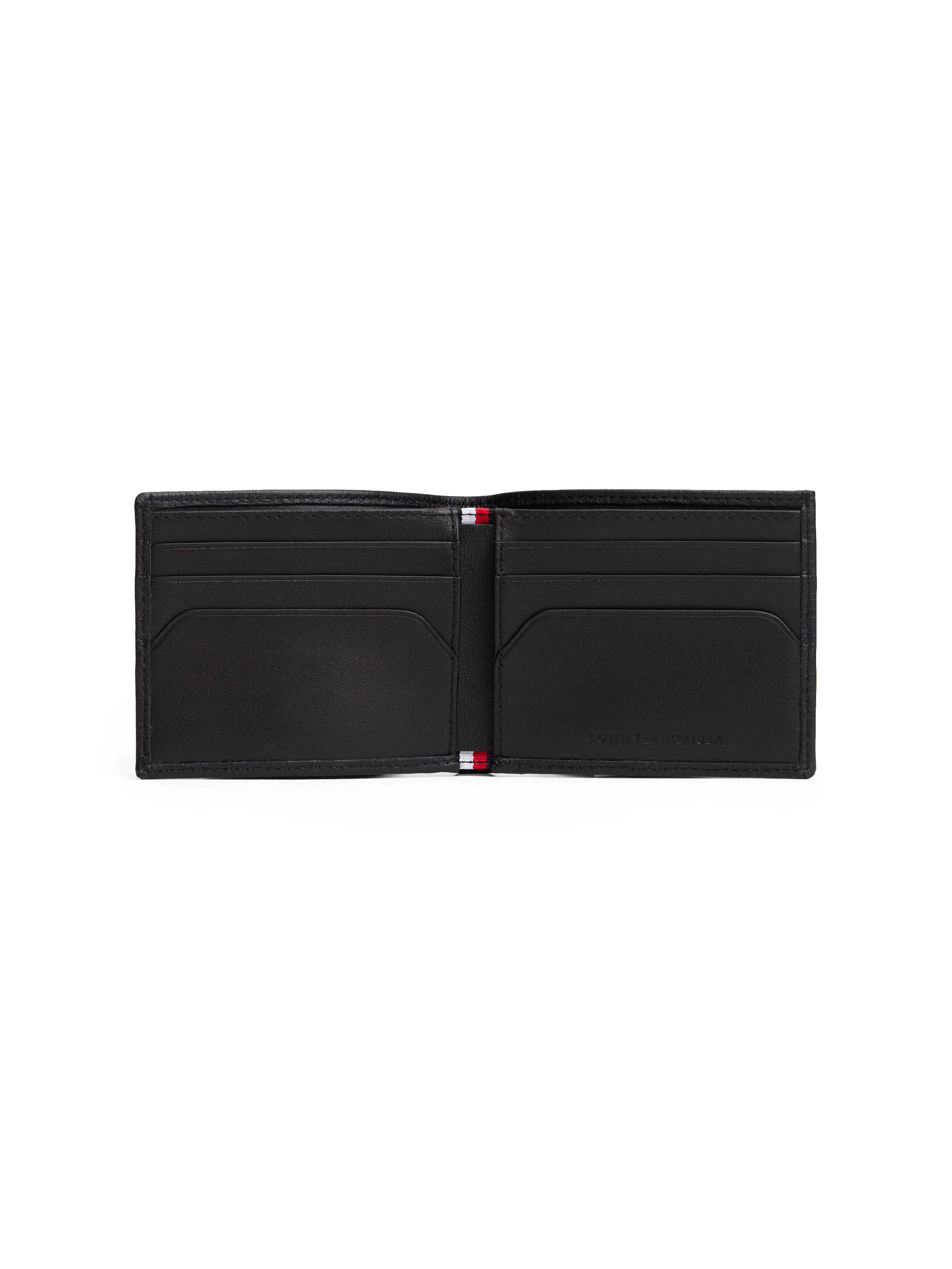 Tommy Hilfiger - TH FLAG MINI CC WALLET Tommy Hilfiger - TH FLAG MINI CC WALLET