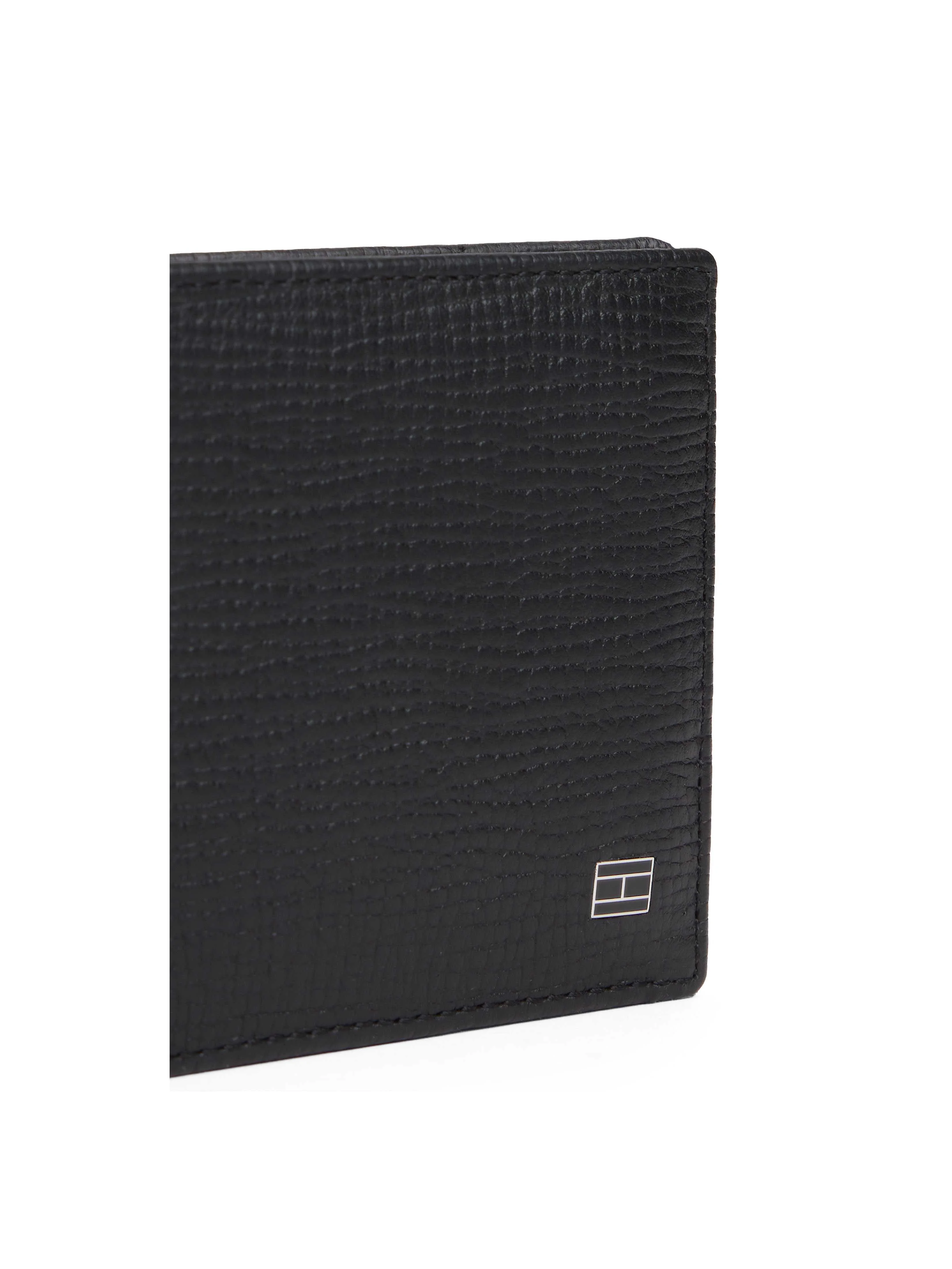 Tommy Hilfiger - TH FLAG MINI CC WALLET Tommy Hilfiger - TH FLAG MINI CC WALLET