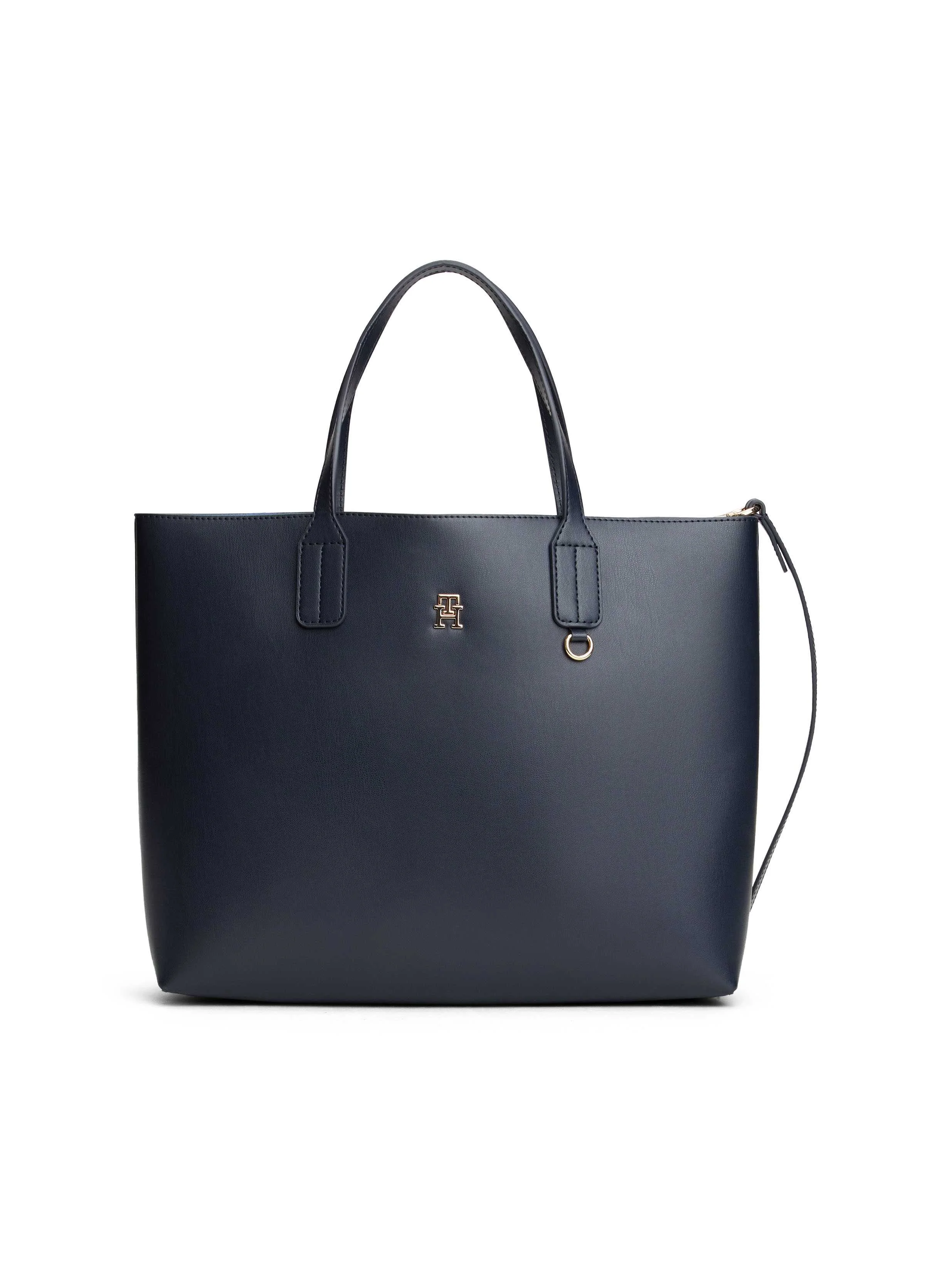 Tommy Hilfiger - TH ICON SATCHEL Tommy Hilfiger - TH ICON SATCHEL