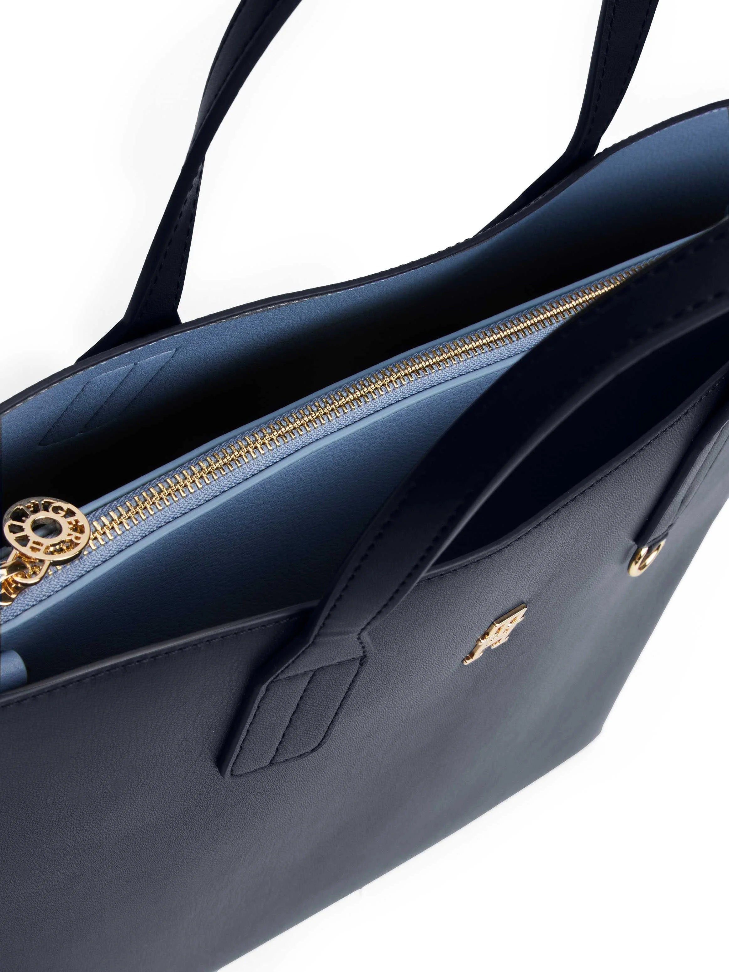 Tommy Hilfiger - TH ICON SATCHEL Tommy Hilfiger - TH ICON SATCHEL