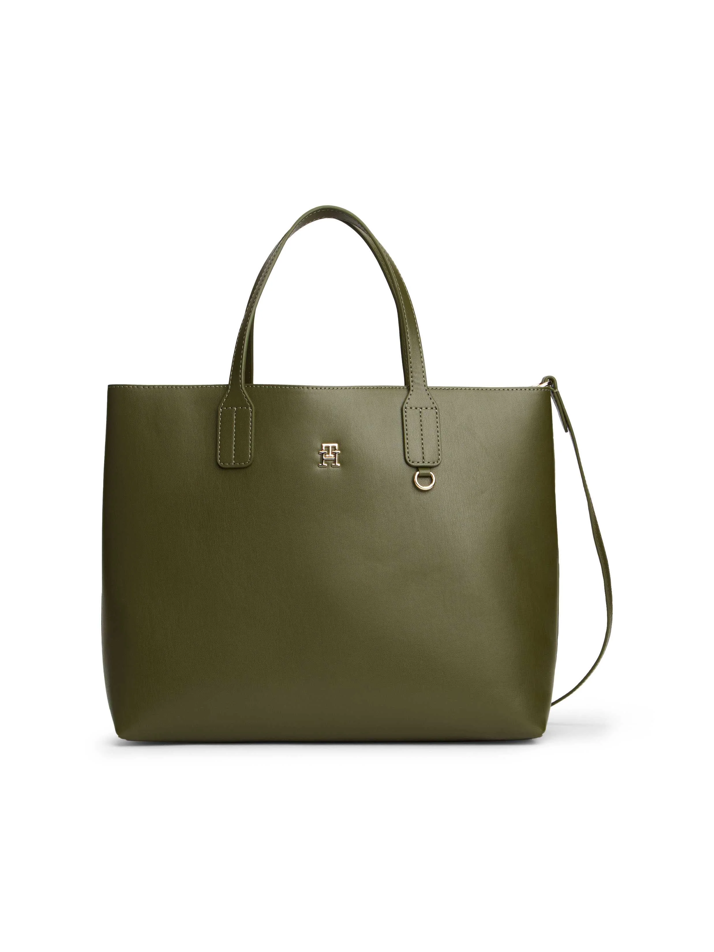 Tommy Hilfiger - TH ICON SATCHEL Tommy Hilfiger - TH ICON SATCHEL