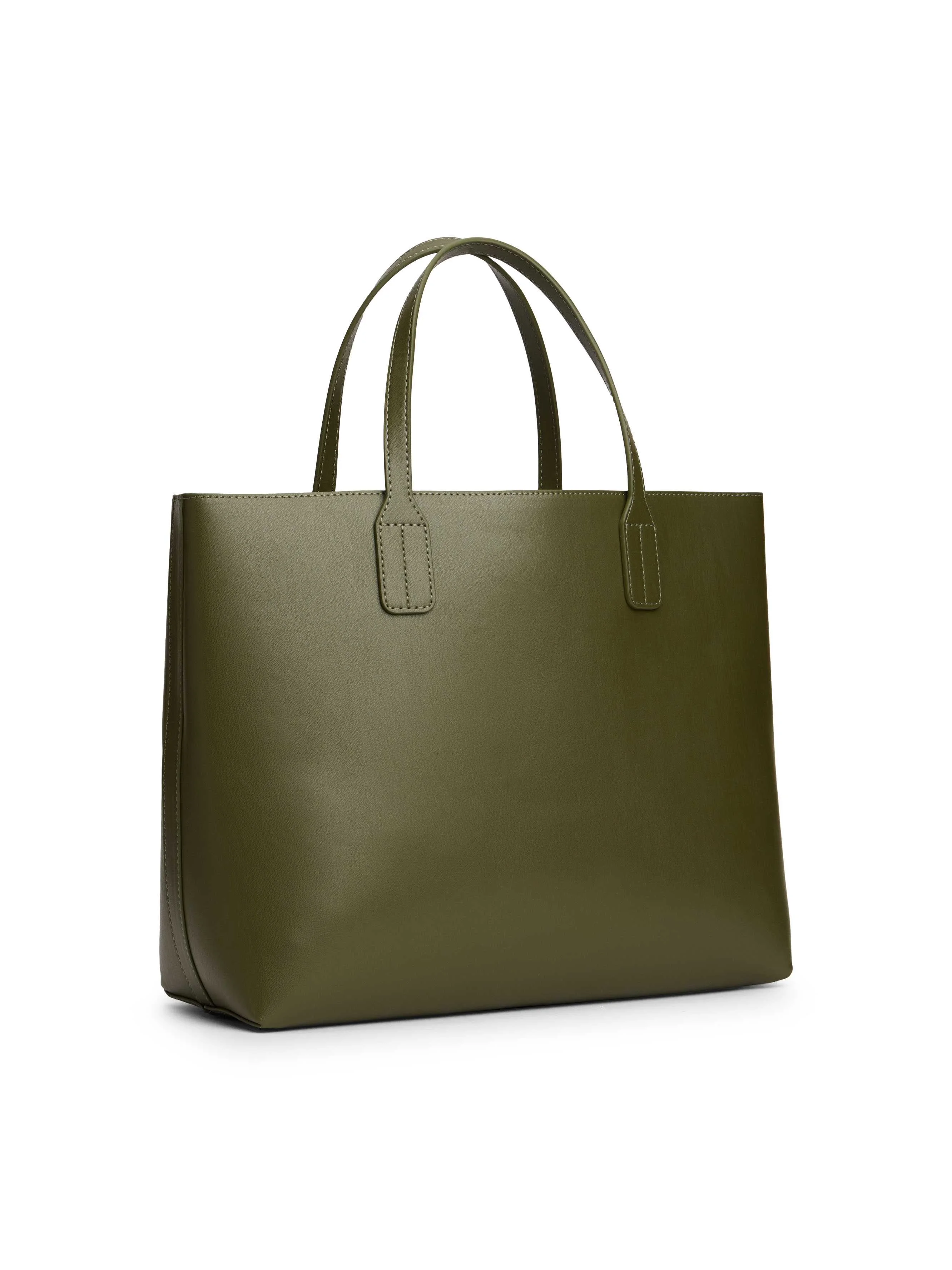 Tommy Hilfiger - TH ICON SATCHEL Tommy Hilfiger - TH ICON SATCHEL